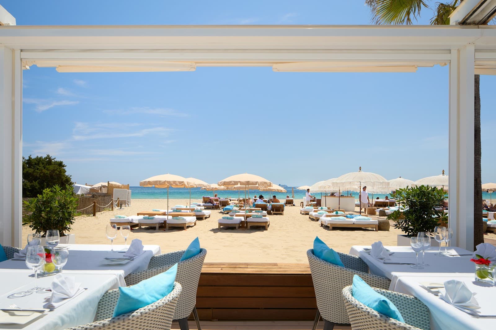 Coco Beach Ibiza - Image 1