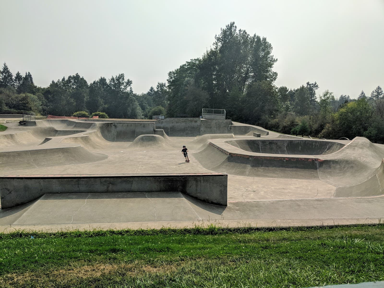 Ewing Young Park - Image 1