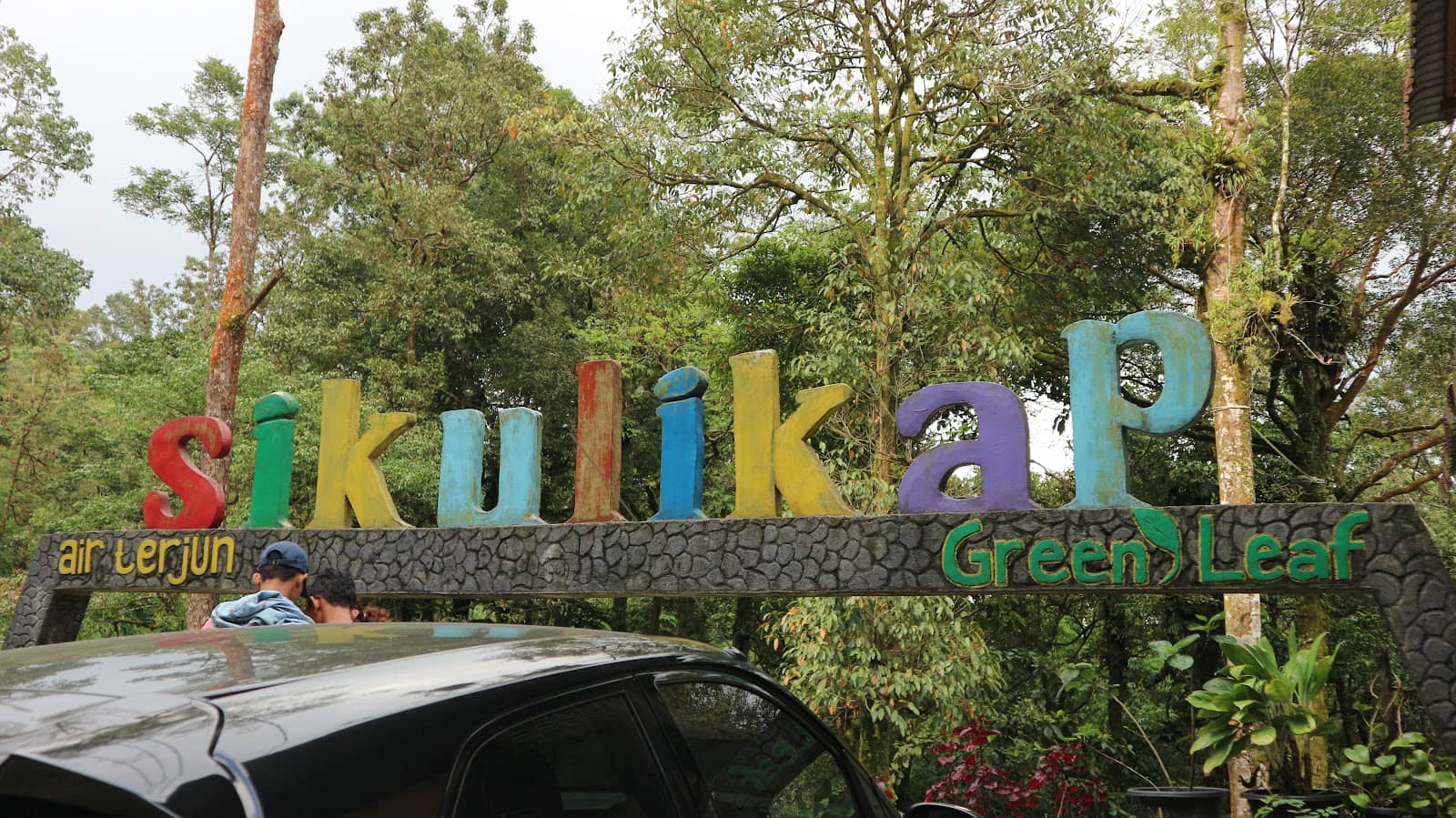 Panoramic Viewpoints