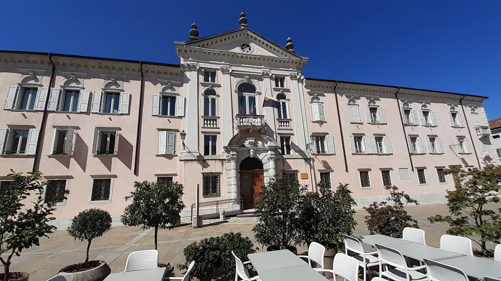 Gradisca d'Isonzo - Image 1