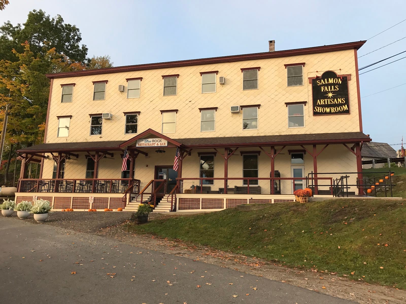 Salmon Falls Gallery - Image 1