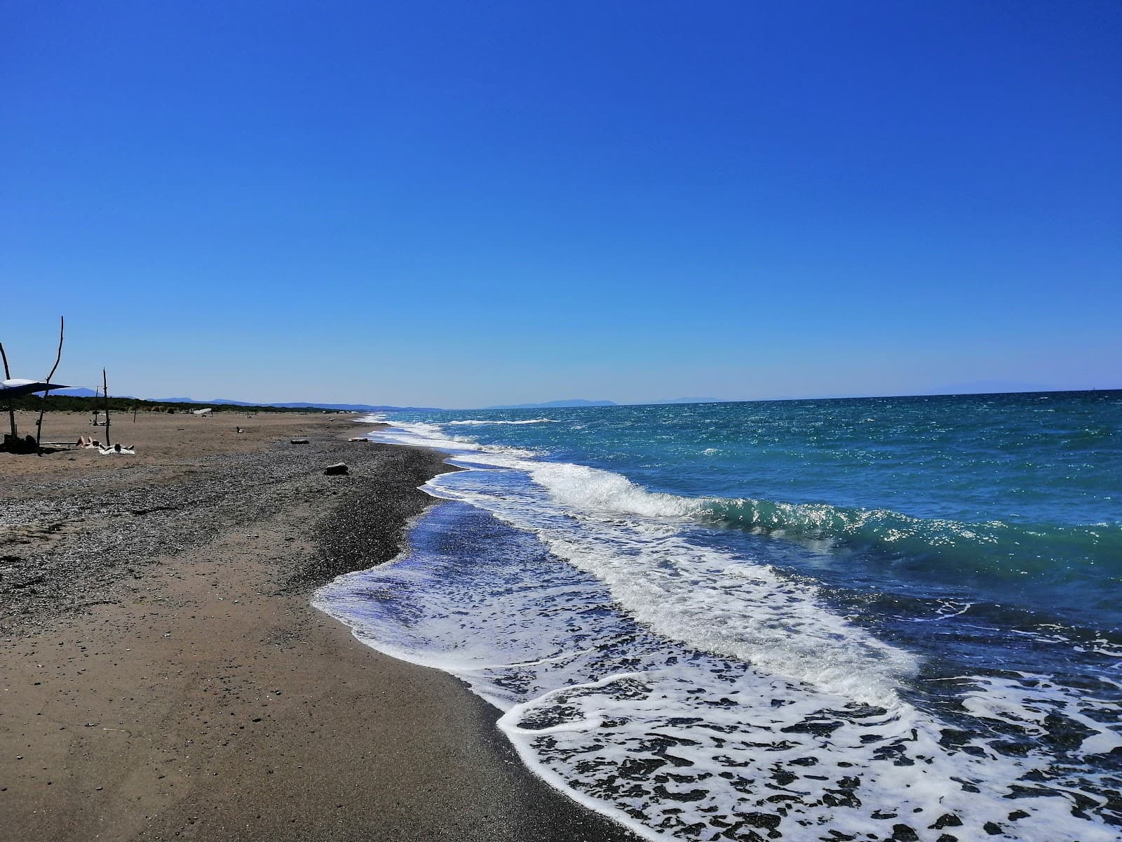 Marina di Bibbona Beach - Image 1