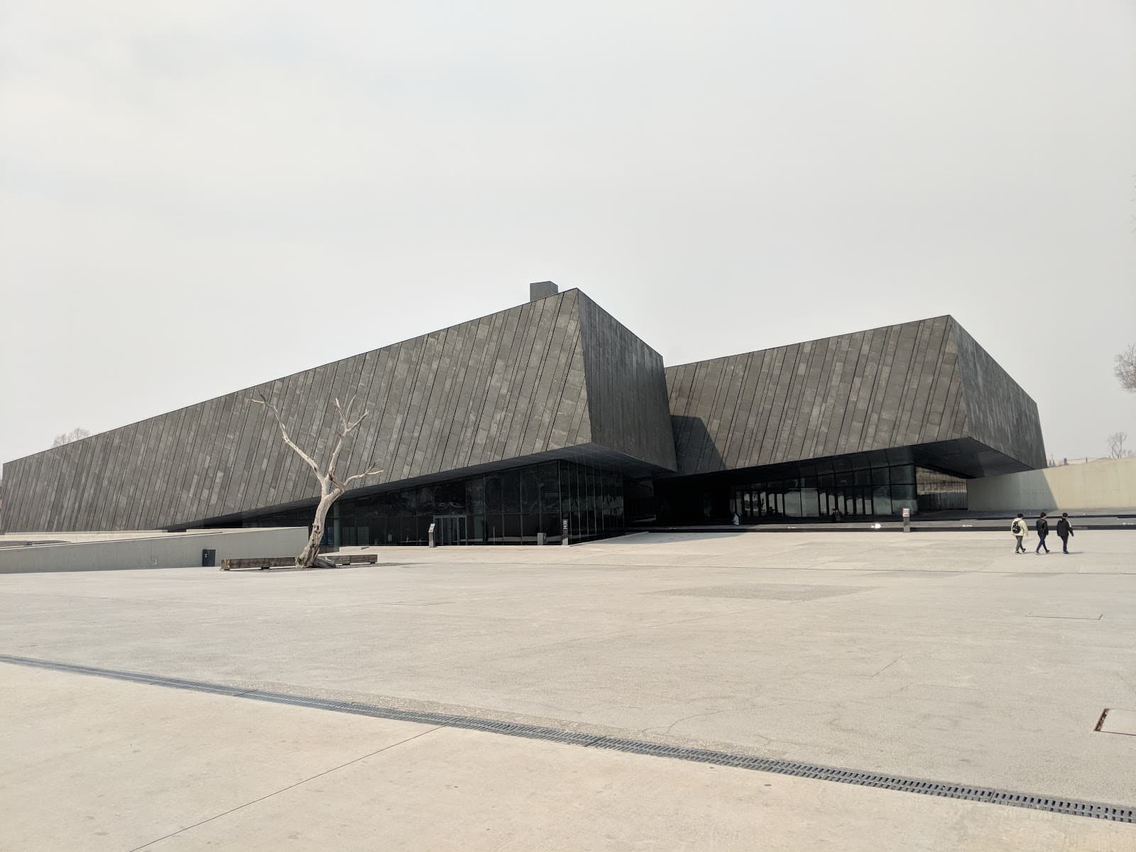 Unit 731 Museum - Image 1