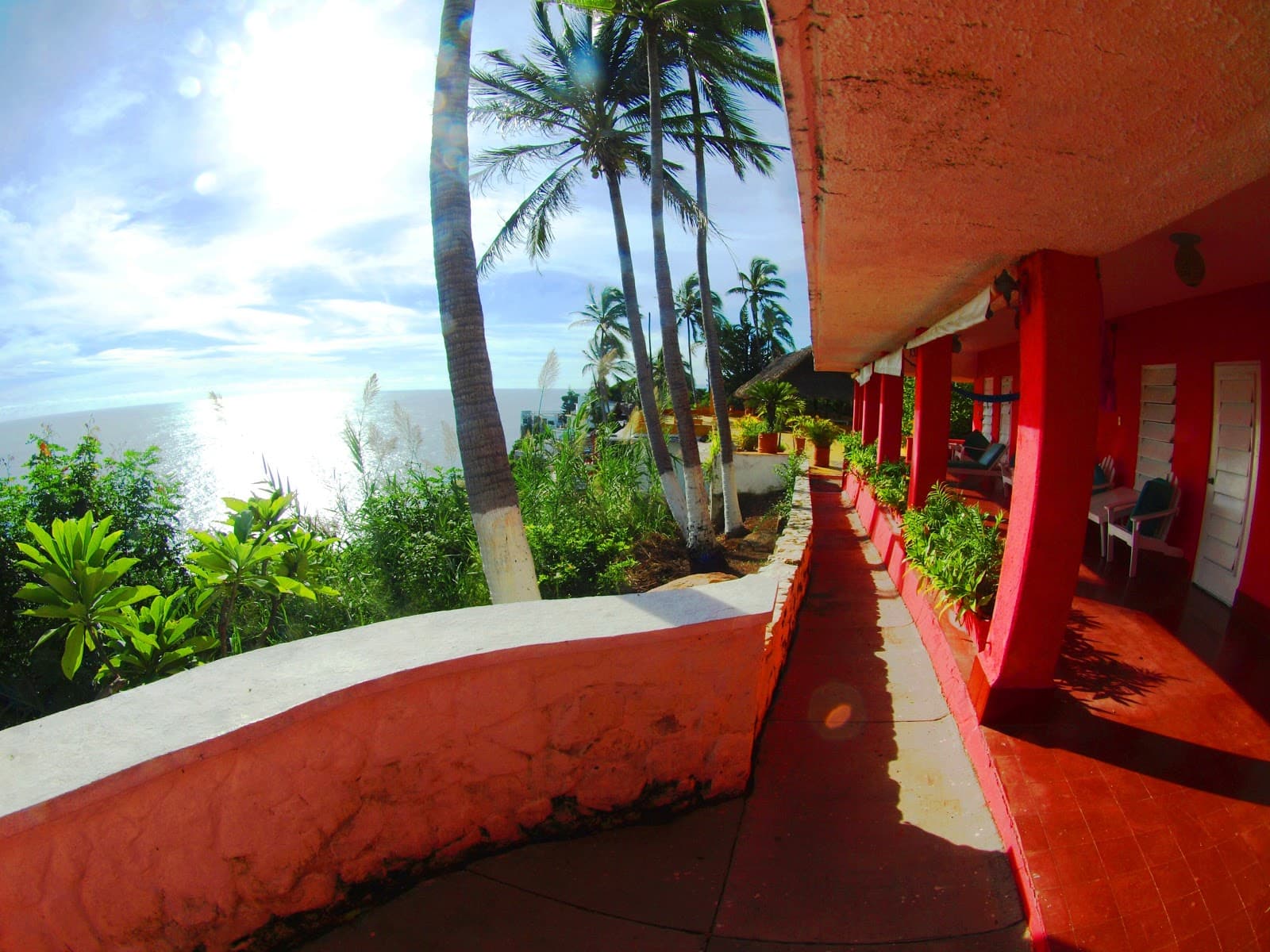 Hotel Los Flamingos Hollywood - Image 1