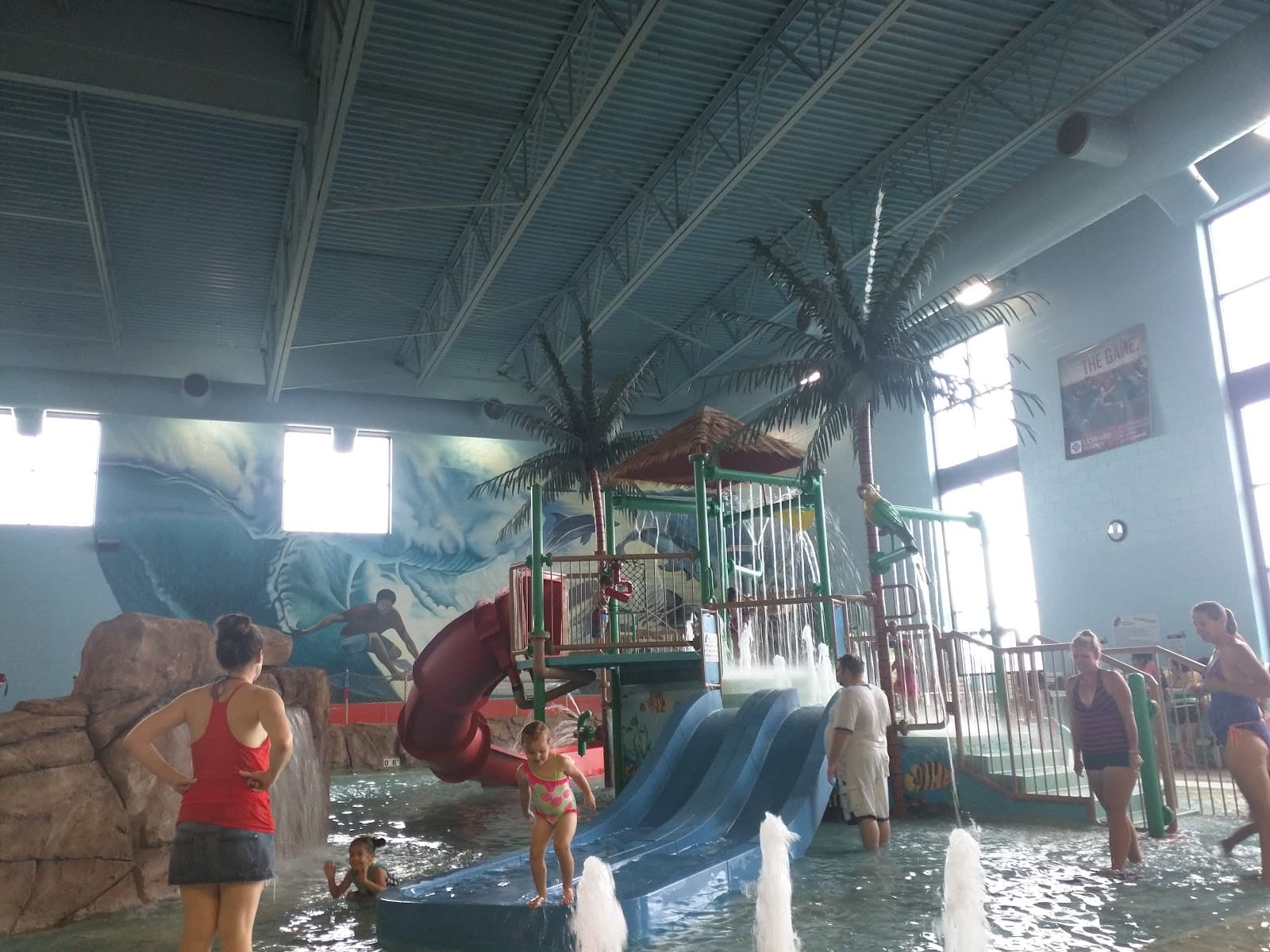 Twin Rivers Community Park - Image 1