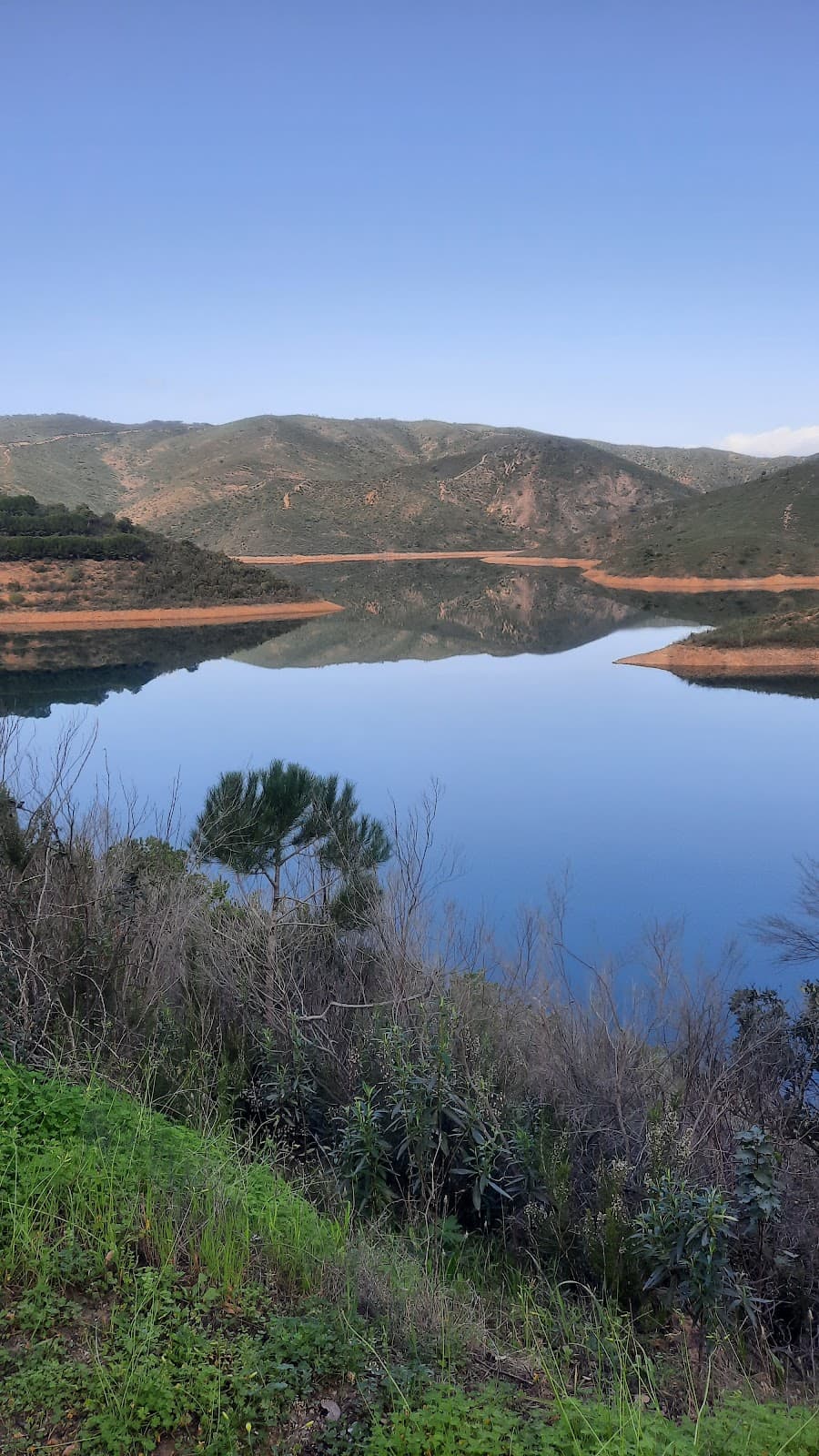 Funcho Dam Barragem do Funcho - Image 1