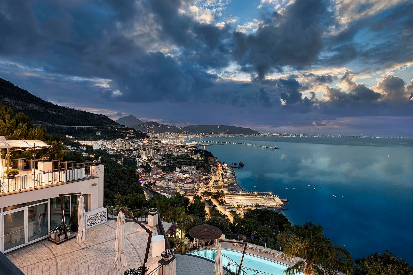 Belvedere di Raito - Image 1