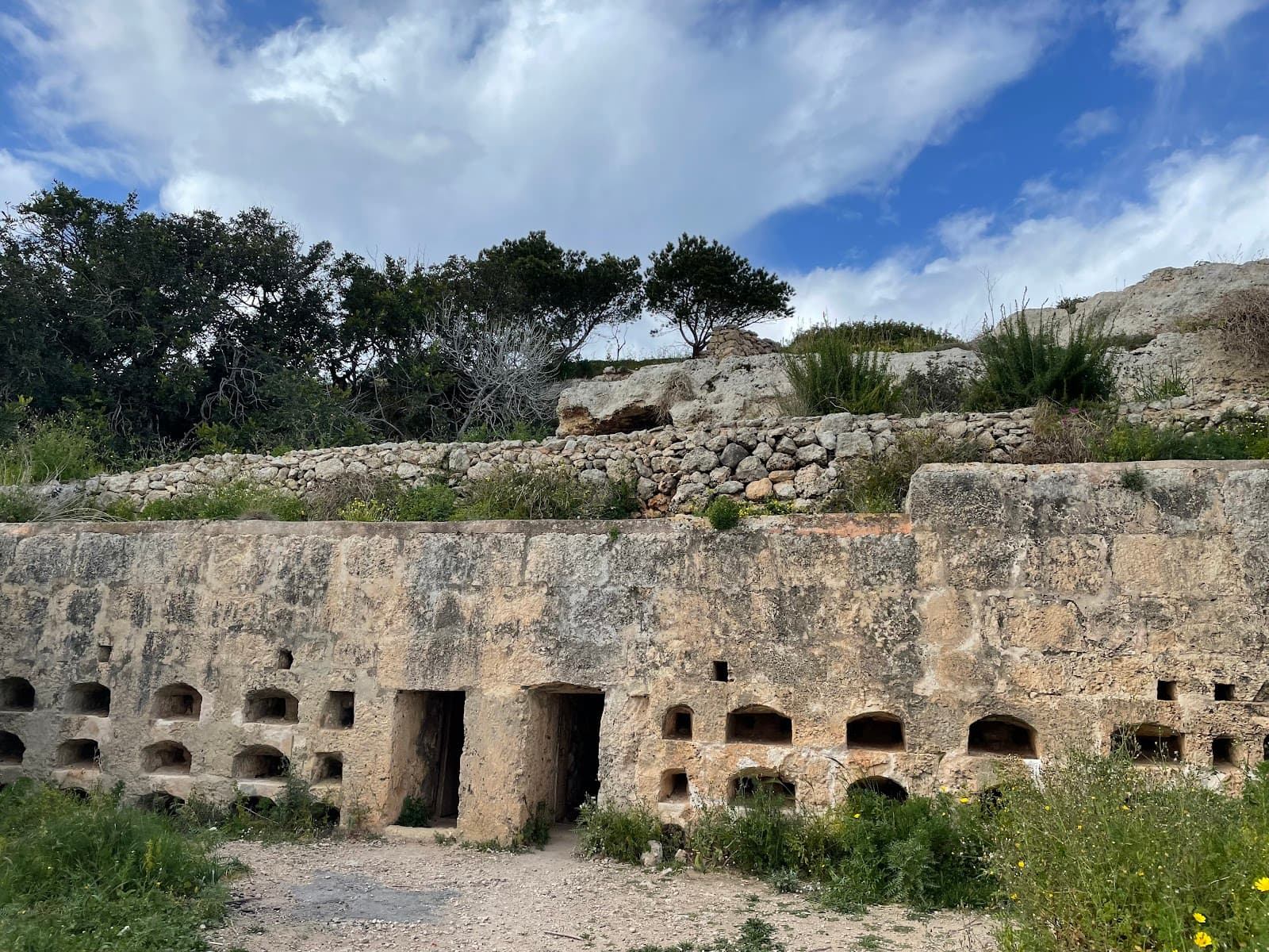 Xemxija Heritage Trail - Image 1