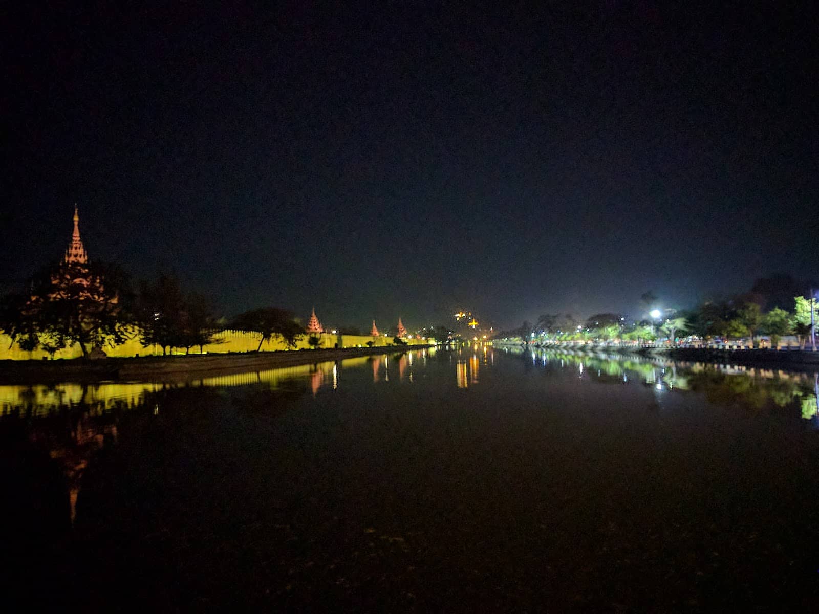 Mandalay Convention Center