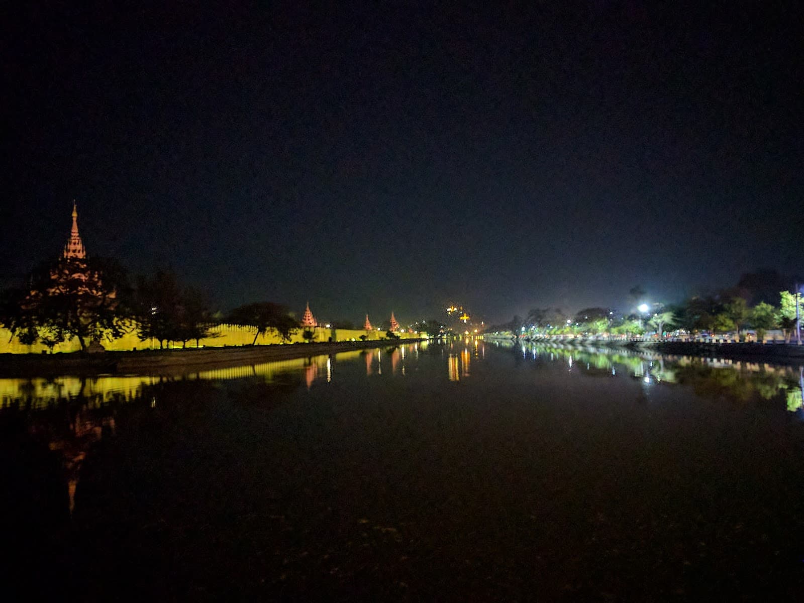 Aungmyethazan Township - Image 1