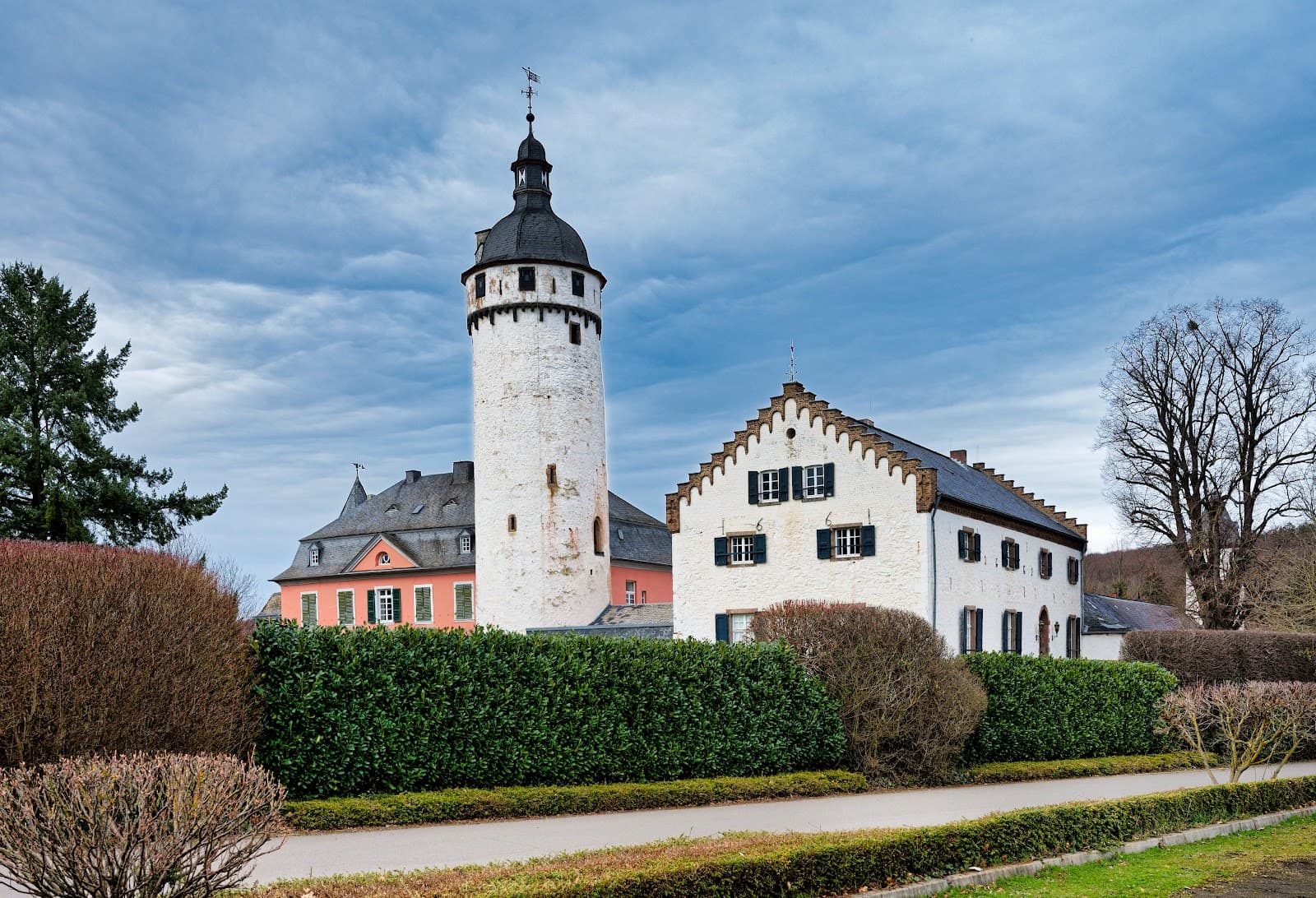 Schloss Zievel - Image 1