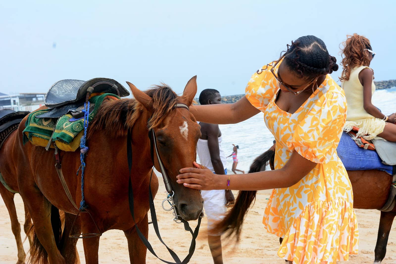 234Lofts Beach Resort