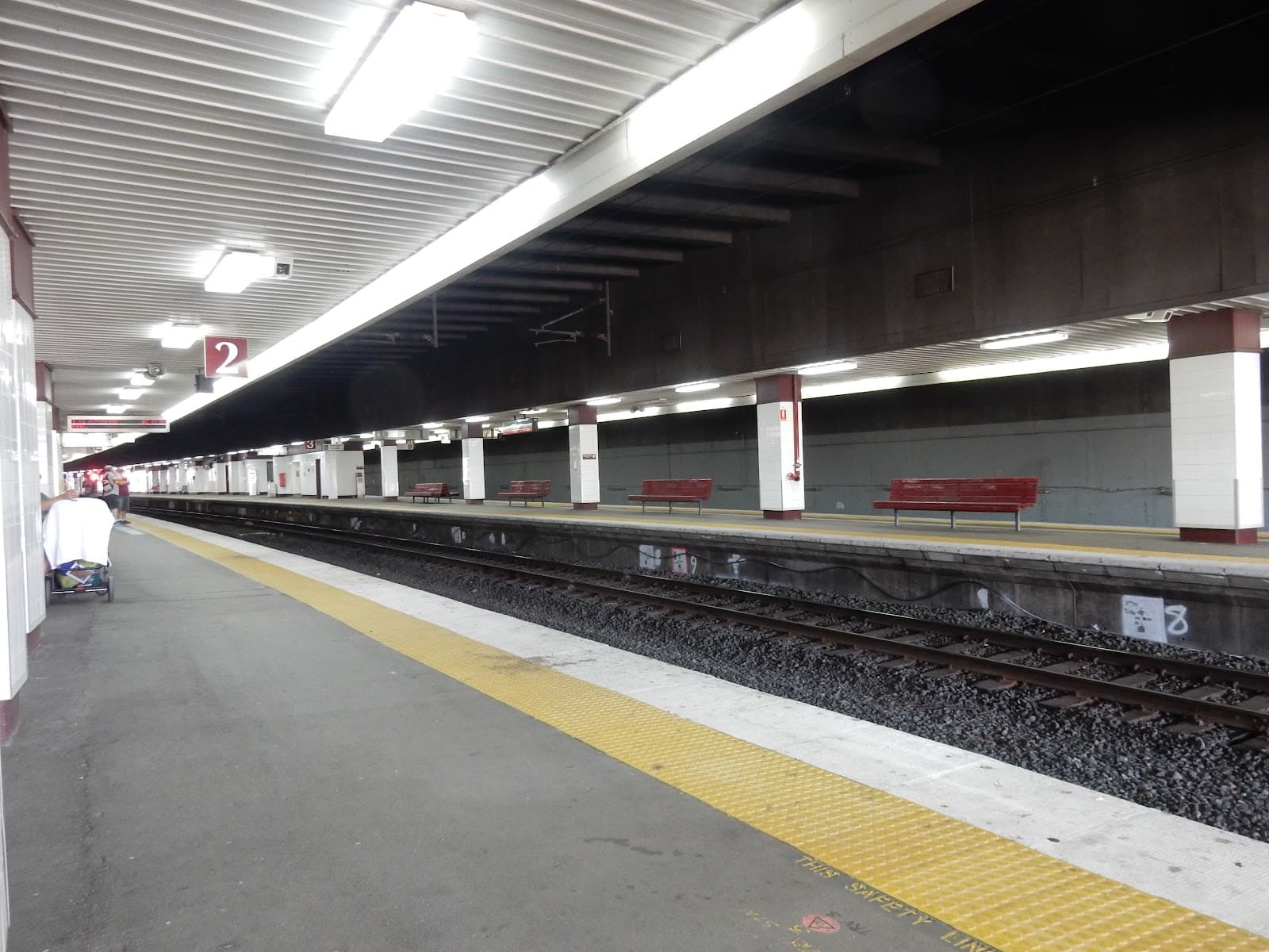 Ipswich Railway Station (heritage) - Image 1