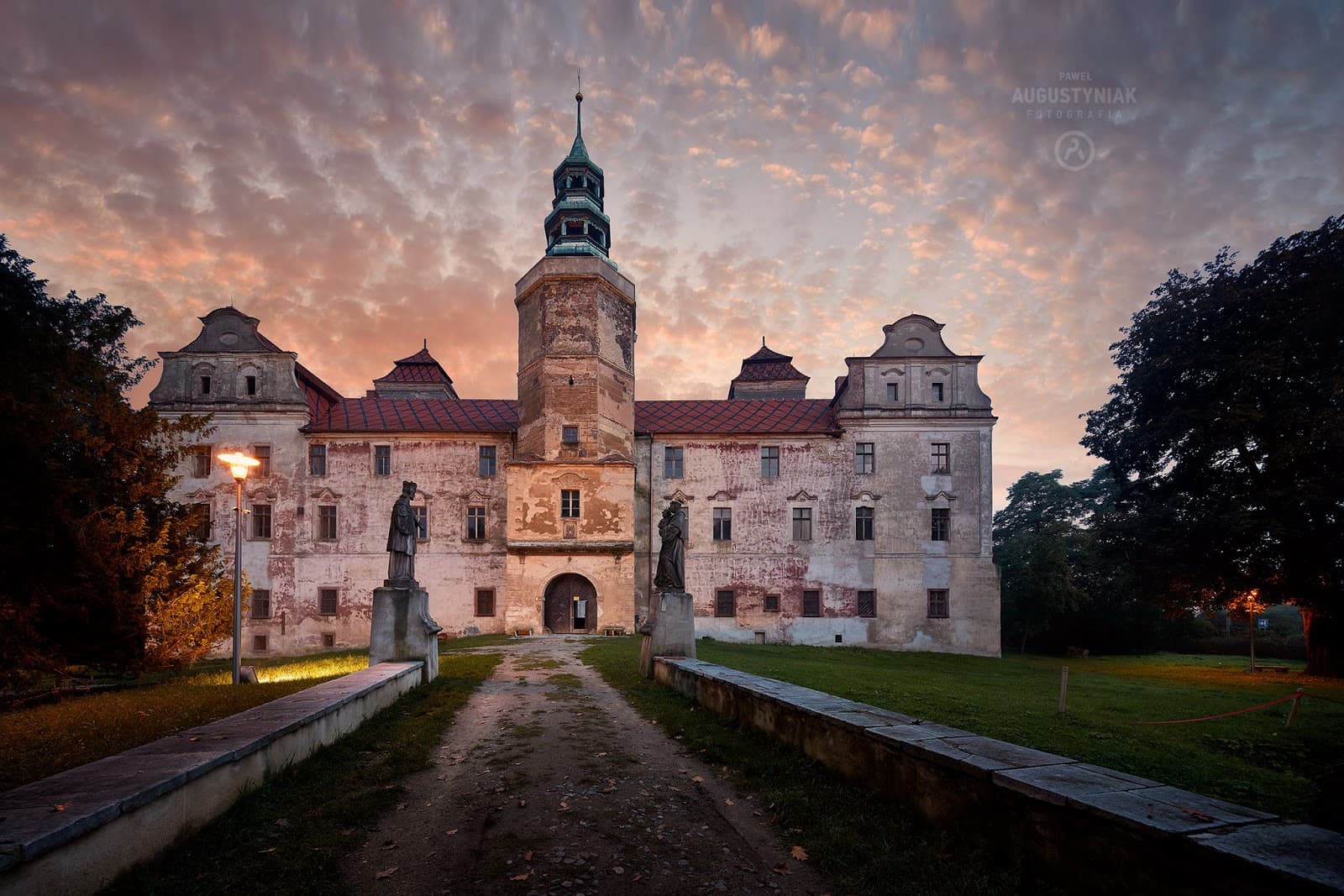 Niemodlin Castle - Image 1