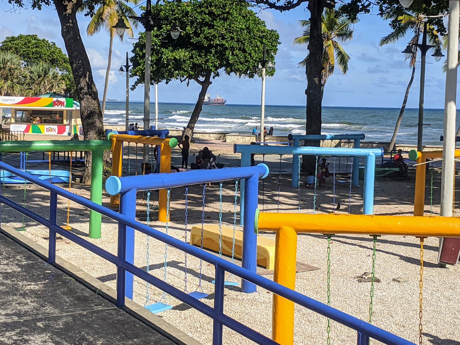 Playa Güibia - Image 1