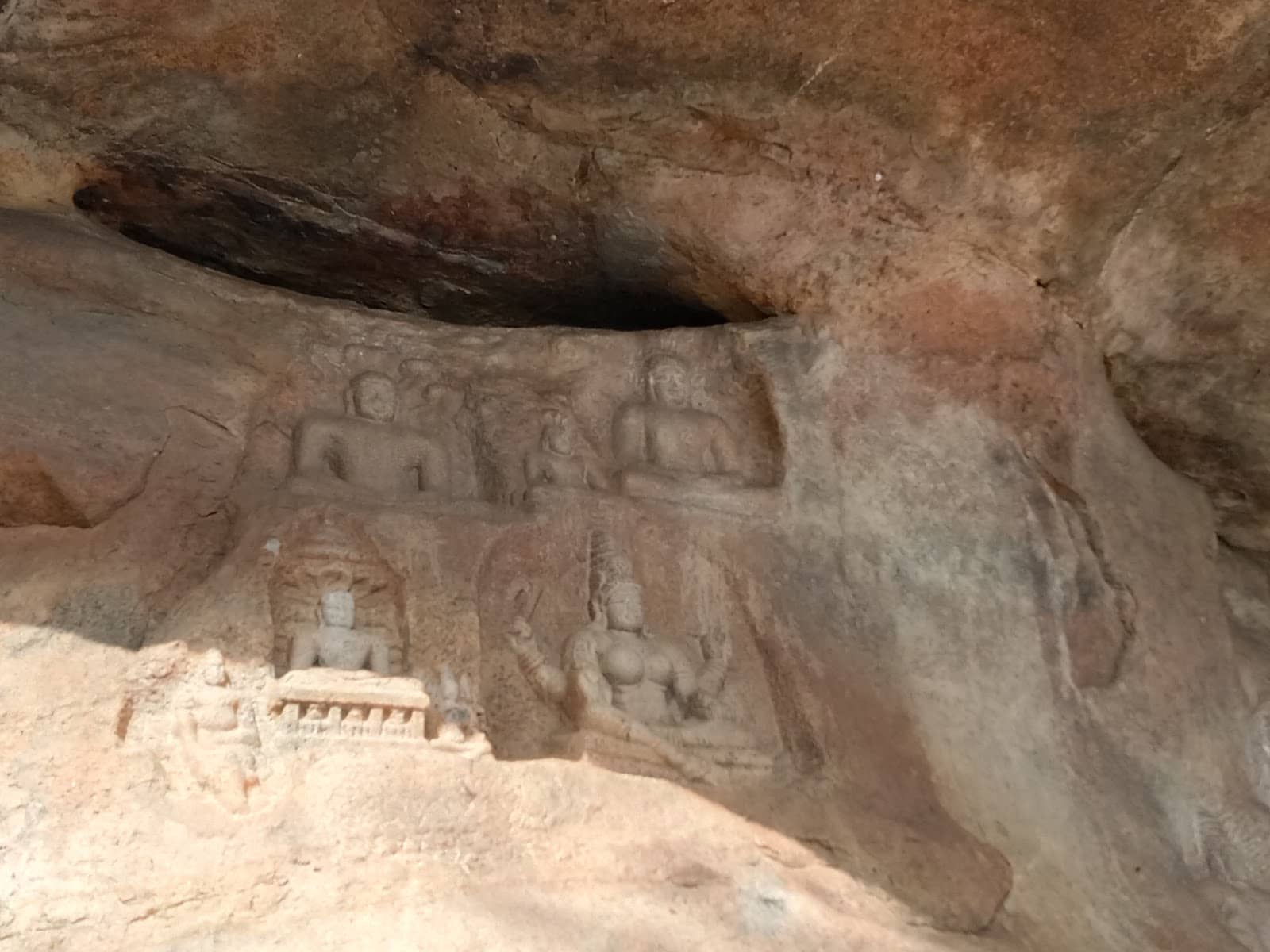 Historical Jain Educational Institution