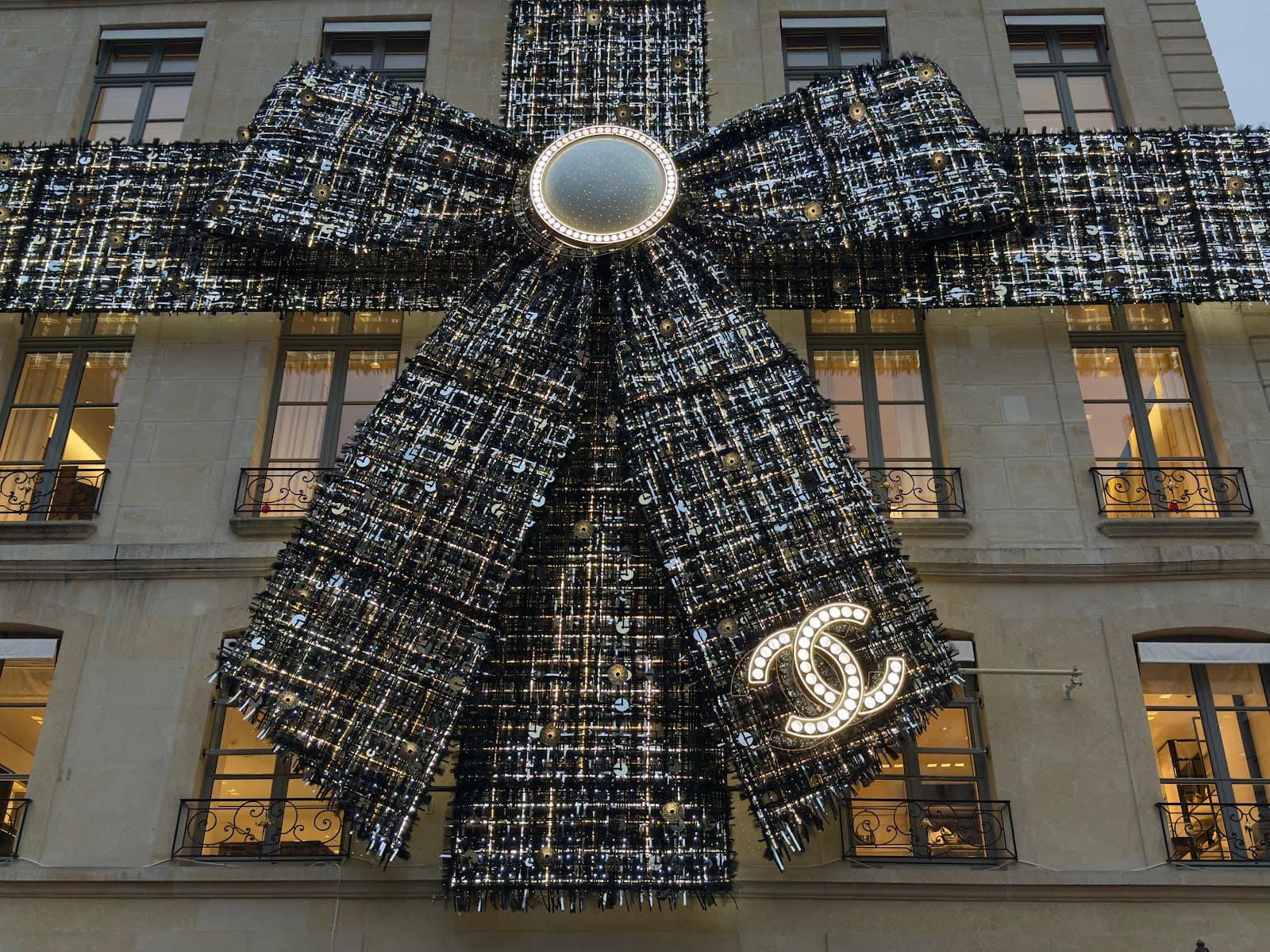 Chanel Rue Cambon - Image 1