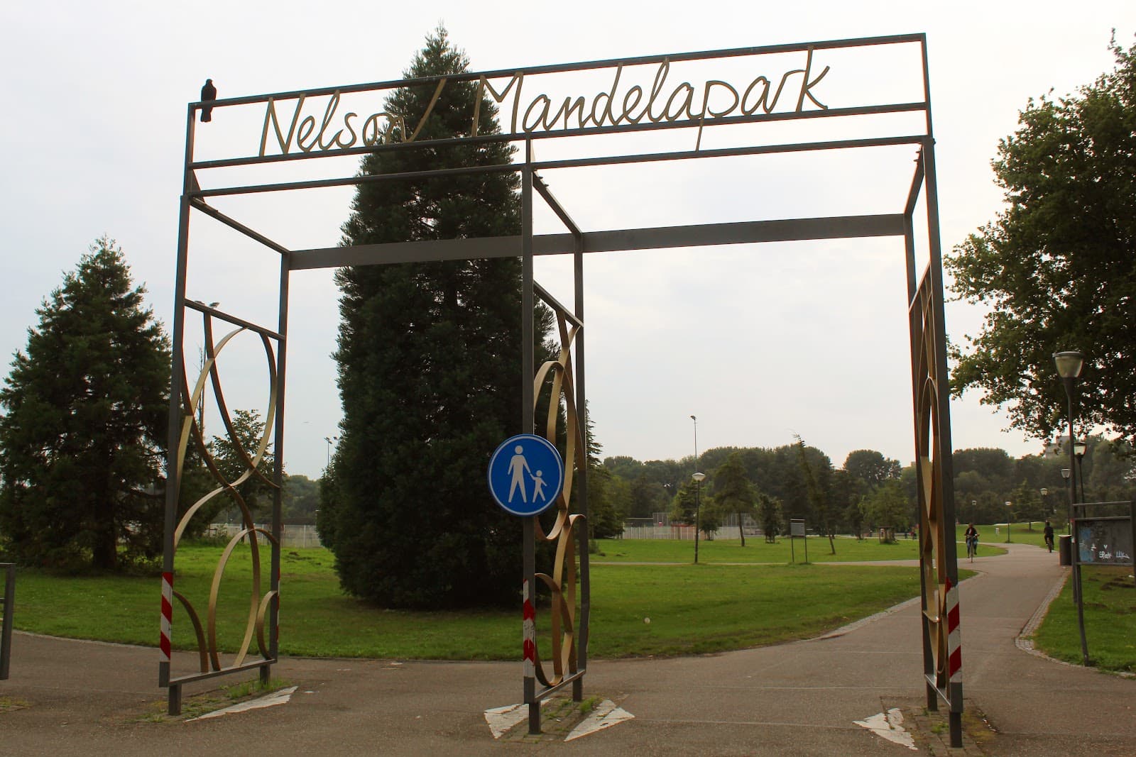 Nelson Mandelapark - Image 1