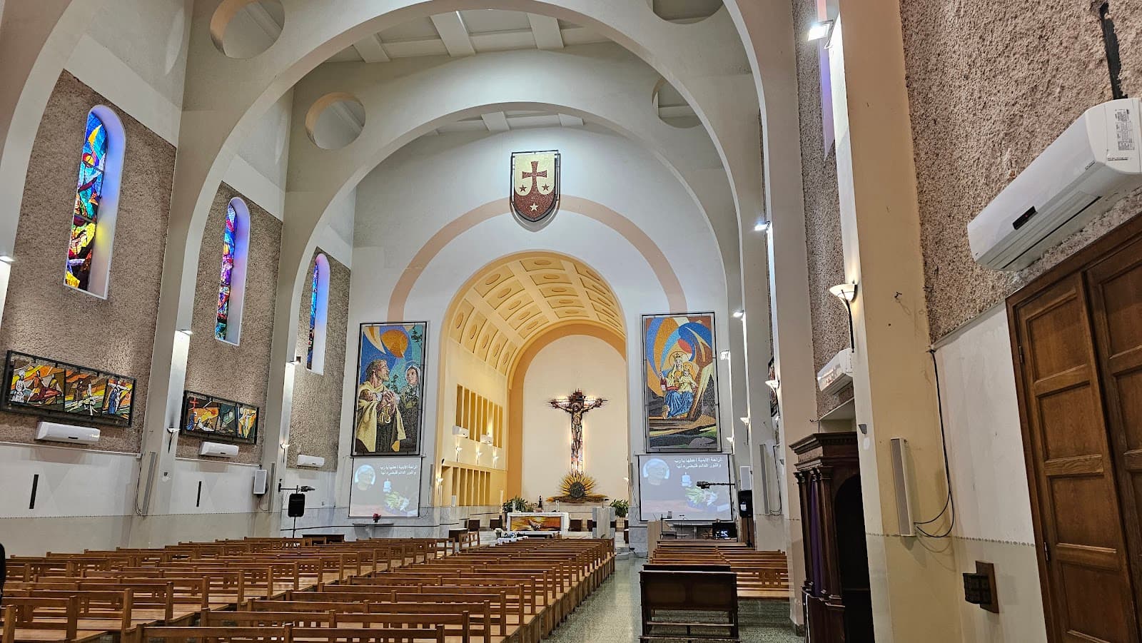 St Joseph Latin Church - Image 1