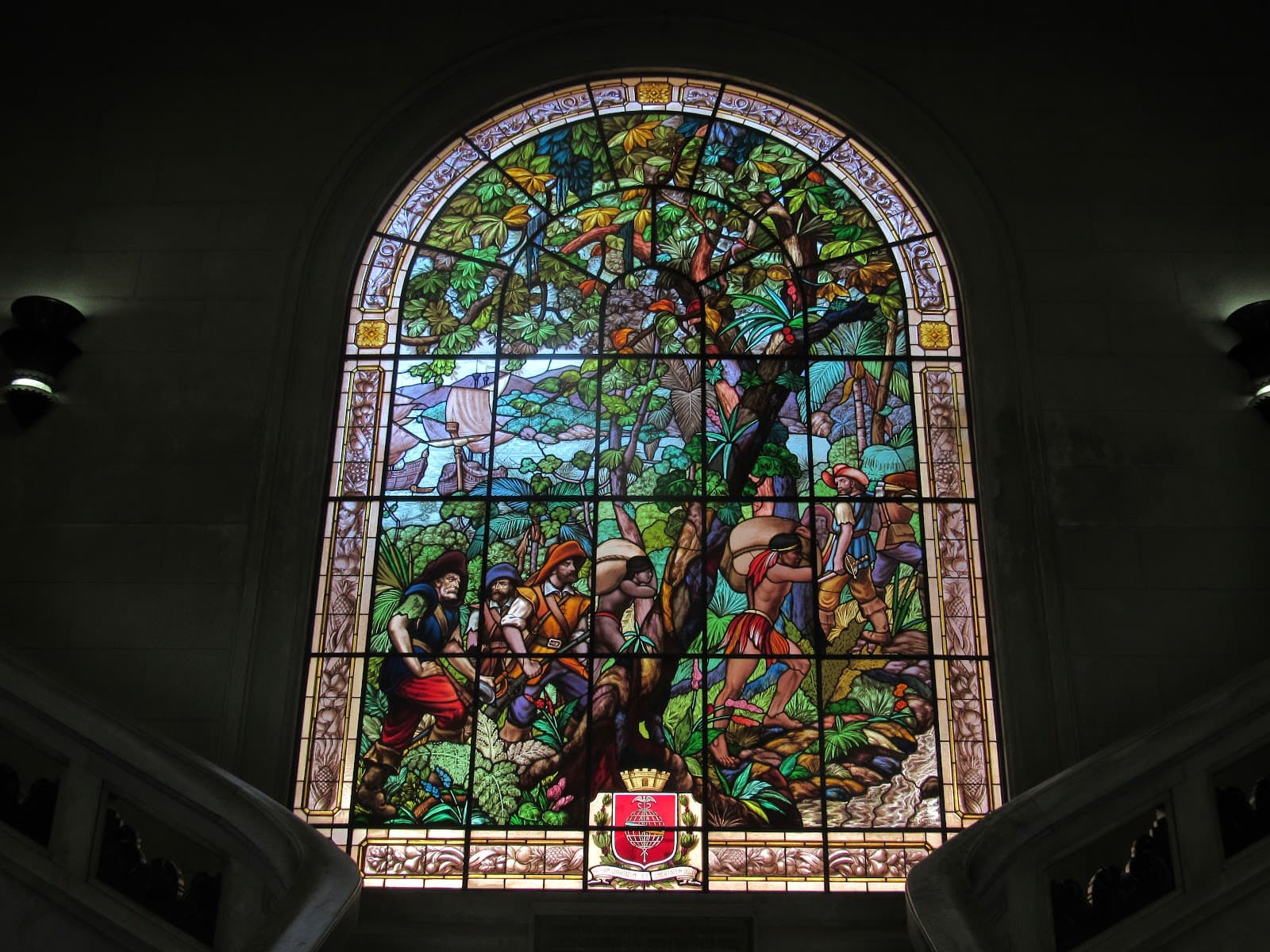 Palácio Saturnino de Brito - Image 1