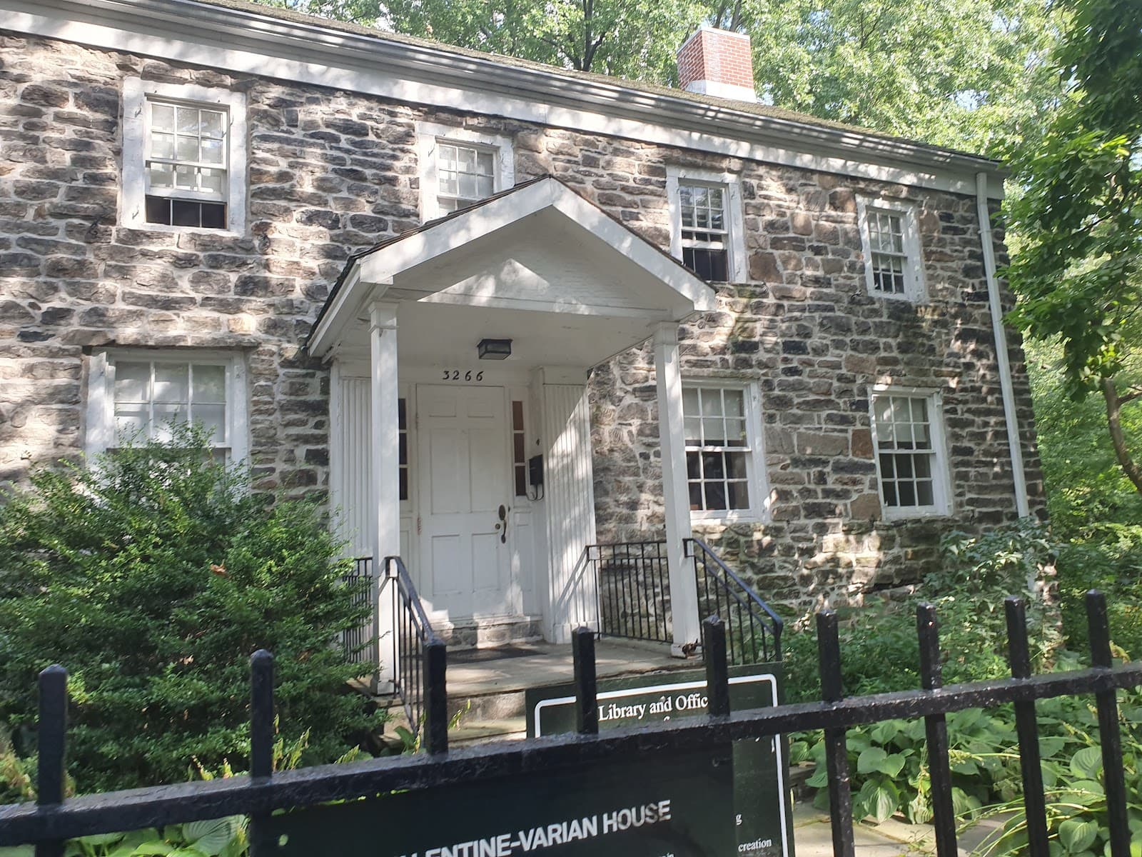 Valentine-Varian House Museum of Bronx History - Image 1