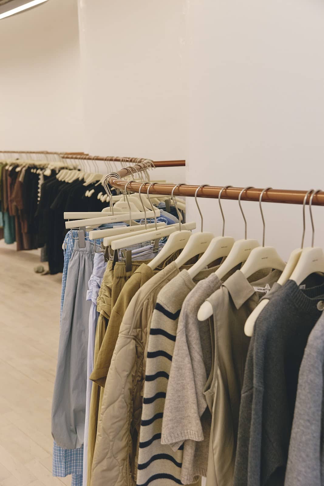 Beautiful Store Interior