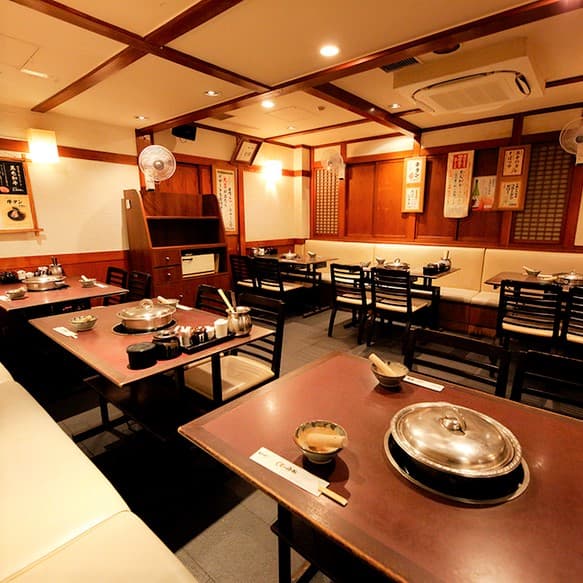 Tsu Ginza Shotengai - Image 1