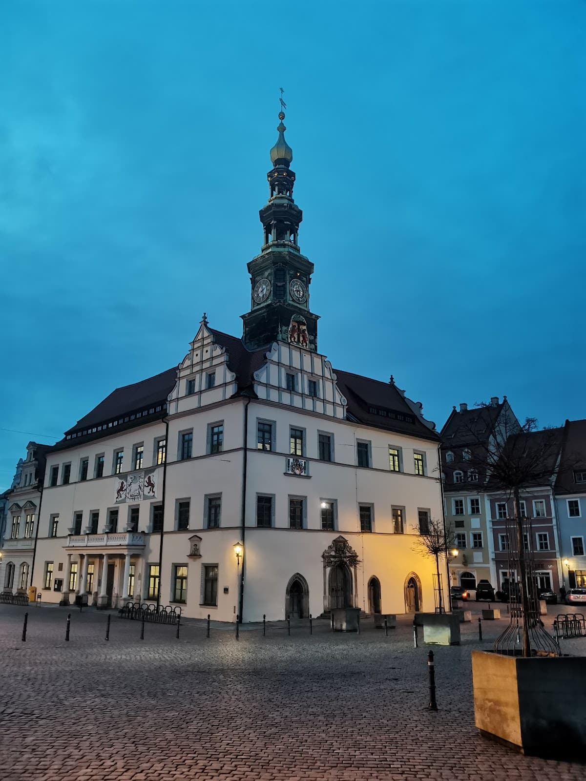 Pirna Old Town - Image 1