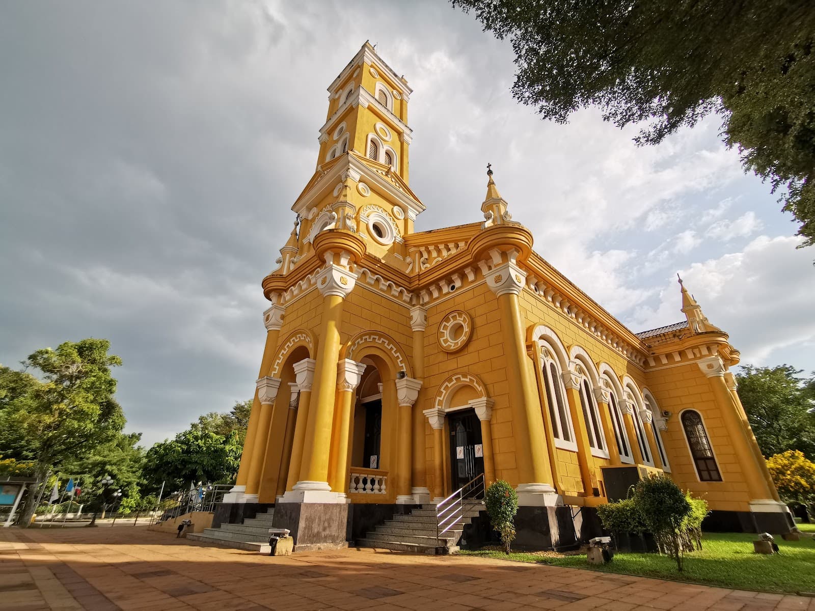 St Joseph Church - Image 1
