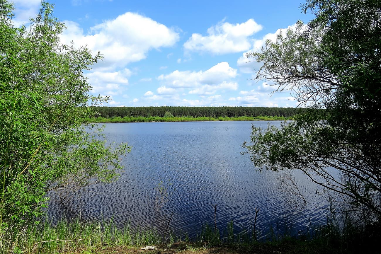 Lake Krugloye Thermal - Image 1