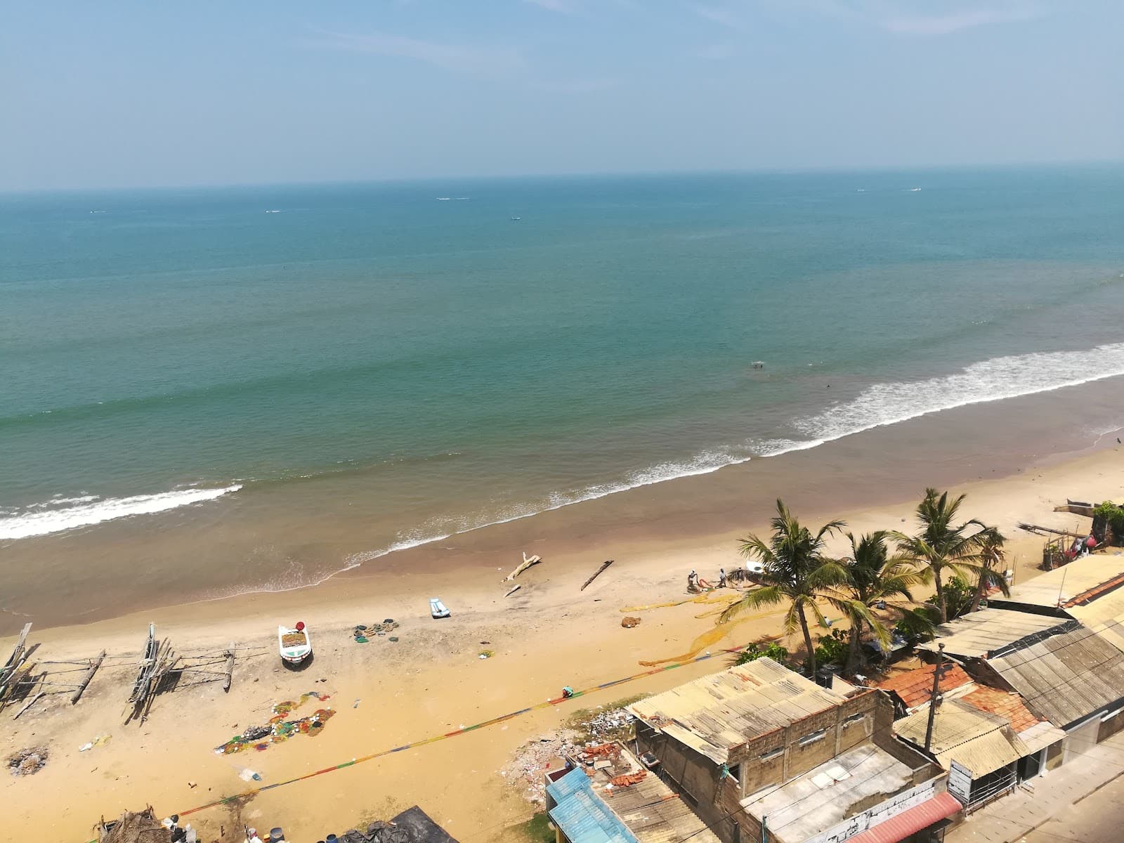 Poruthota Road - Image 1