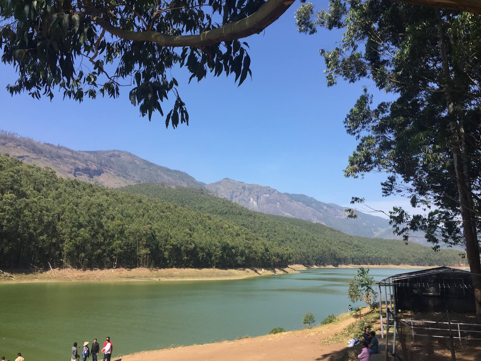 Echo Point - Image 1