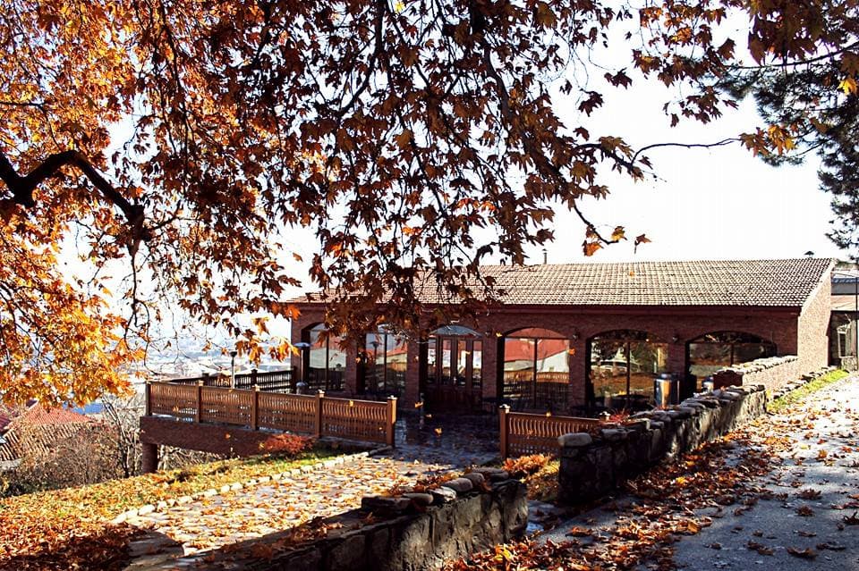 Telavi Old Town - Image 1