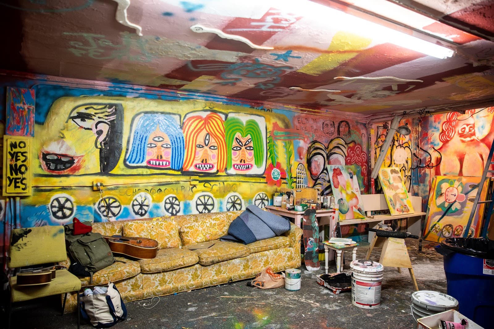 Shit Art Club - Image 1