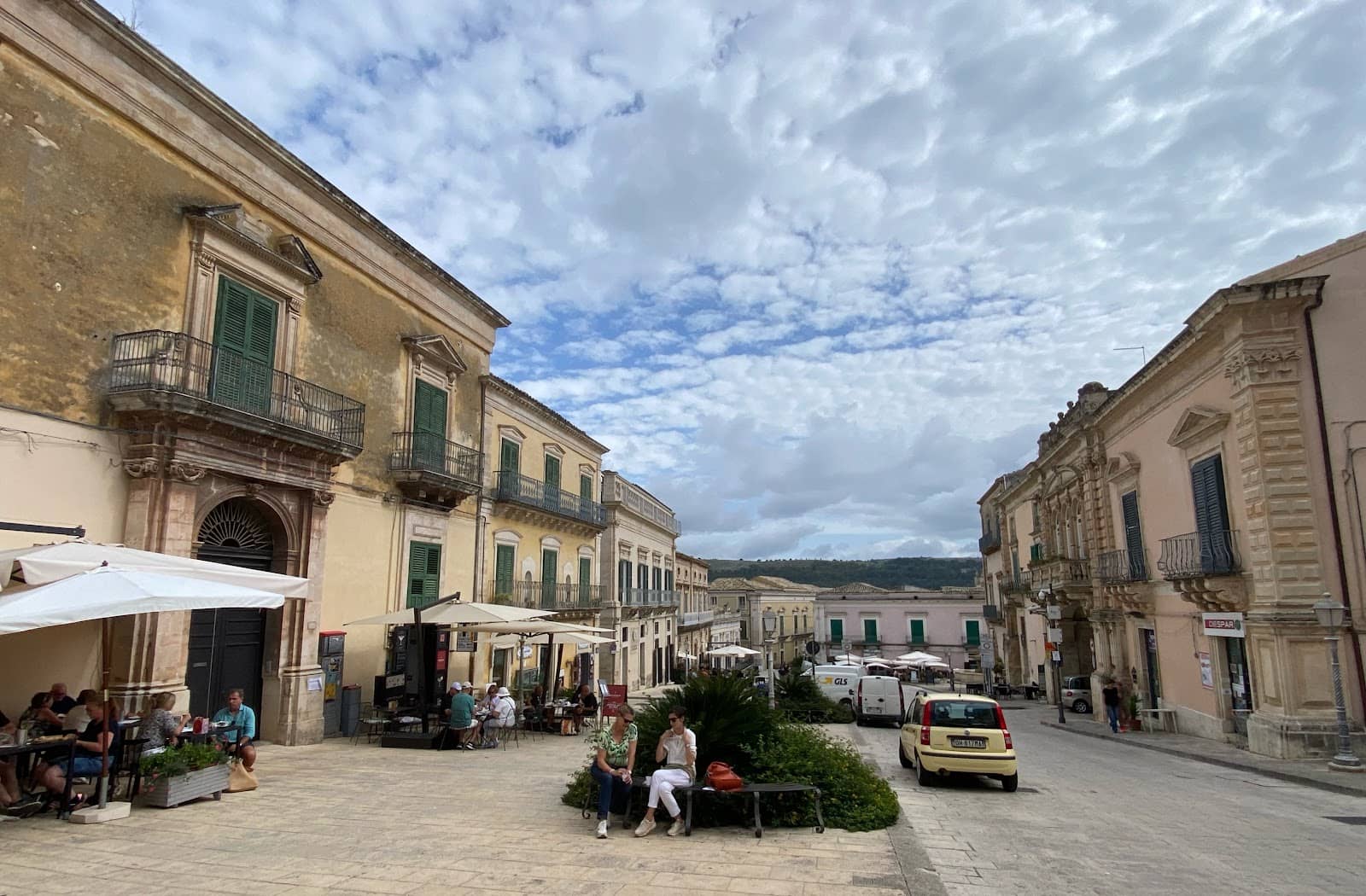Ibla Buskers Festival