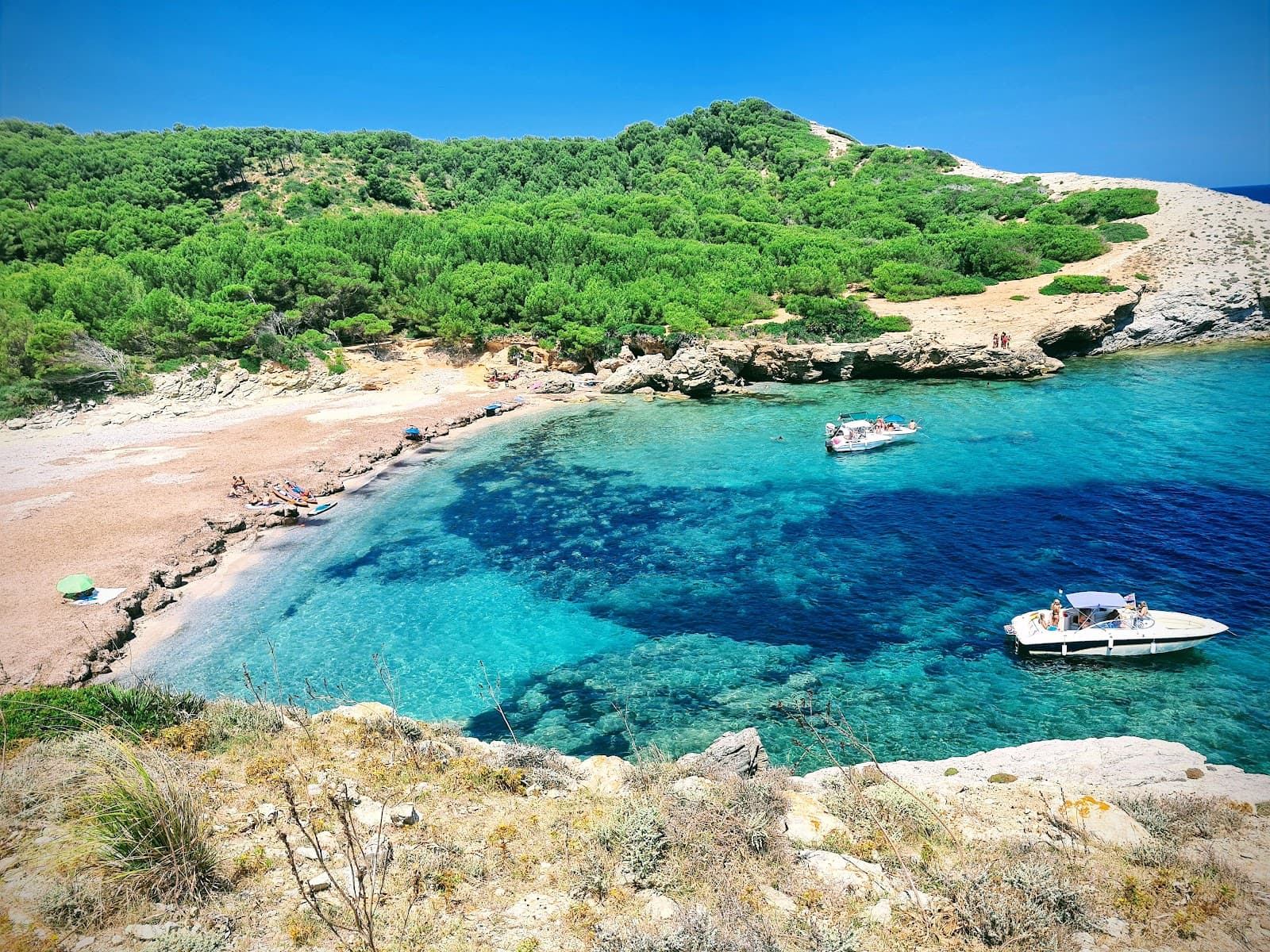 Cala Matzoc - Image 1