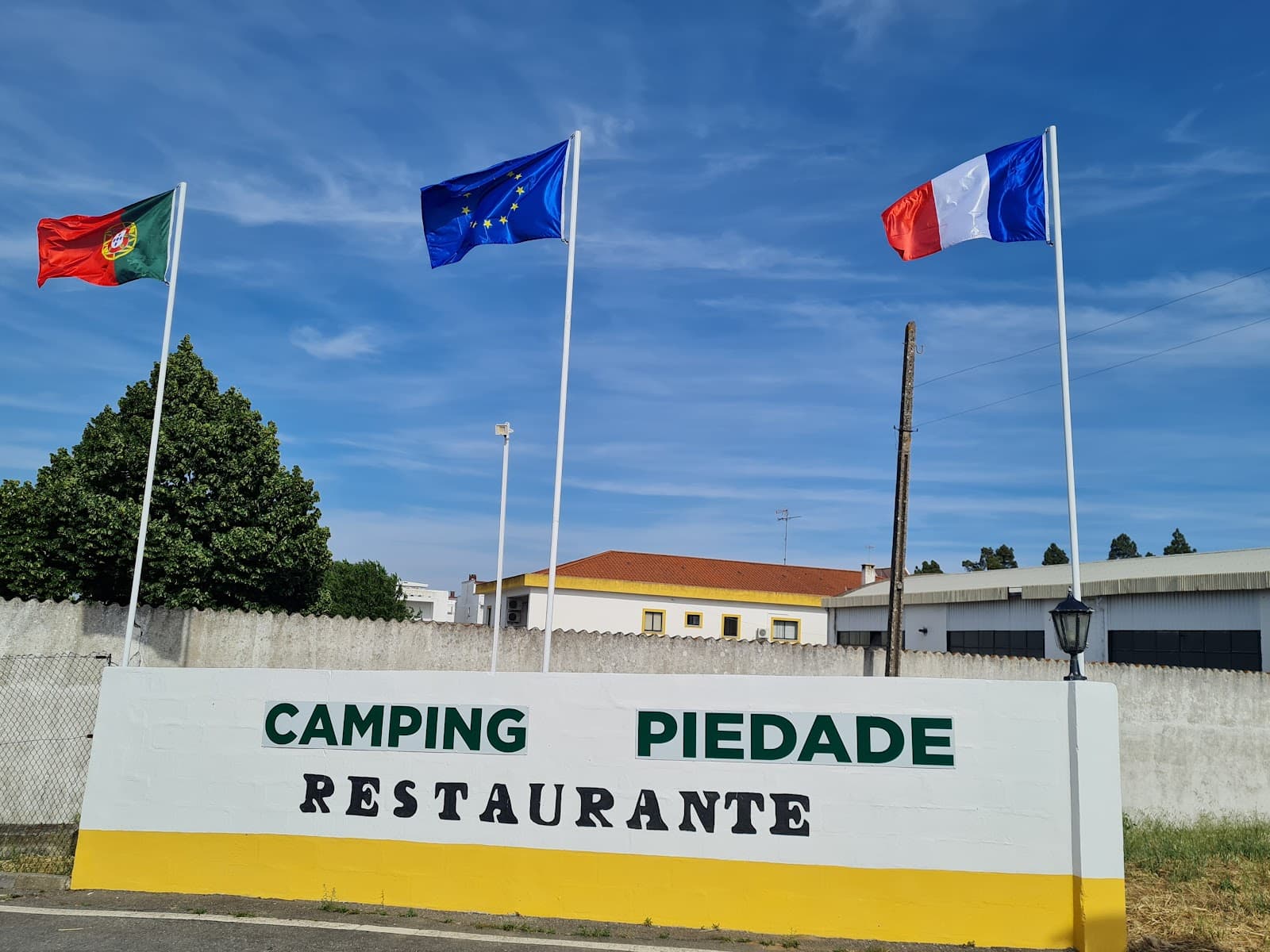 Parque da Piedade - Image 1