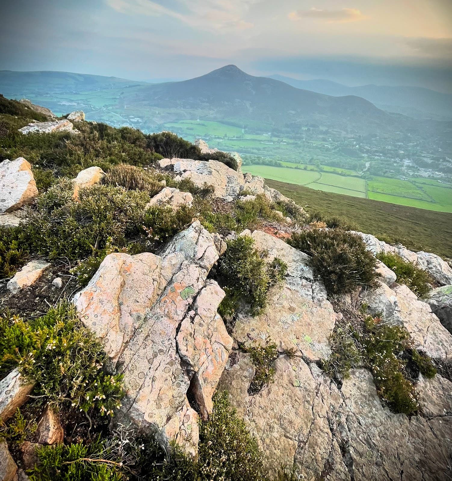 Little Sugar Loaf - Image 1