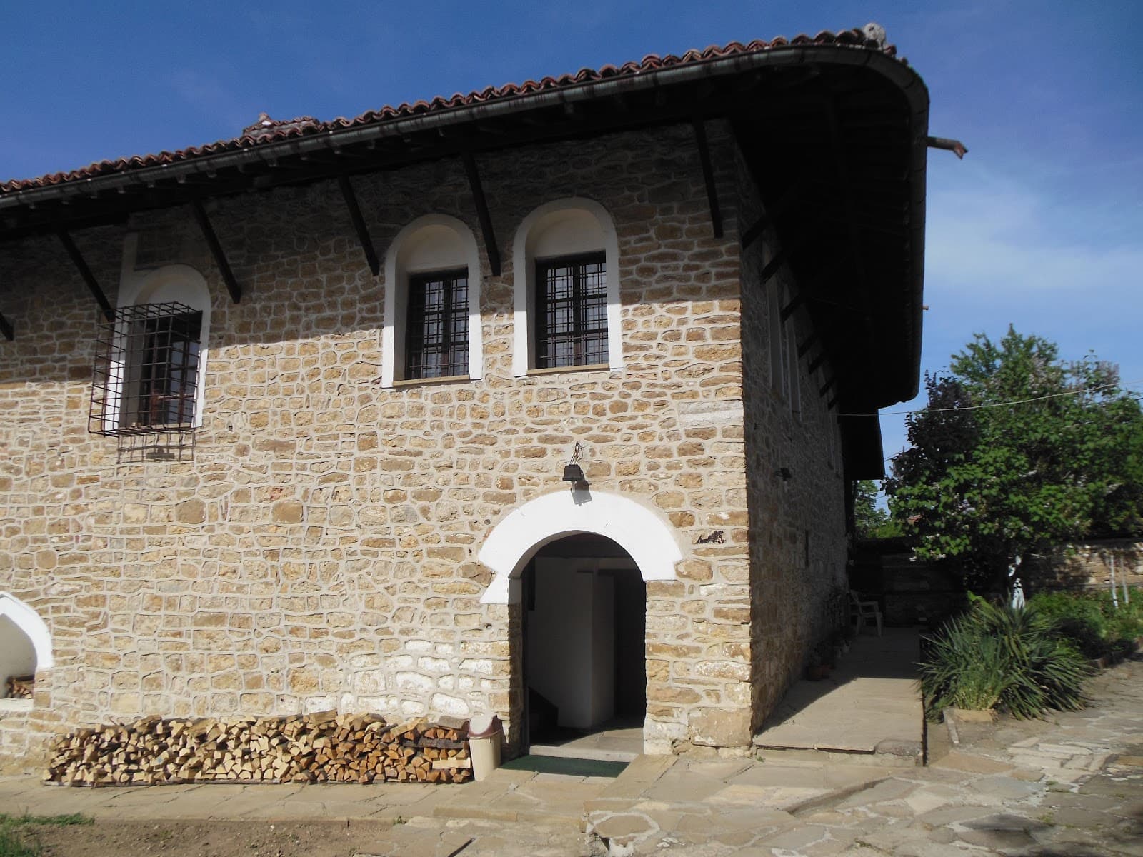 Arbanasi Architectural Reserve - Image 1