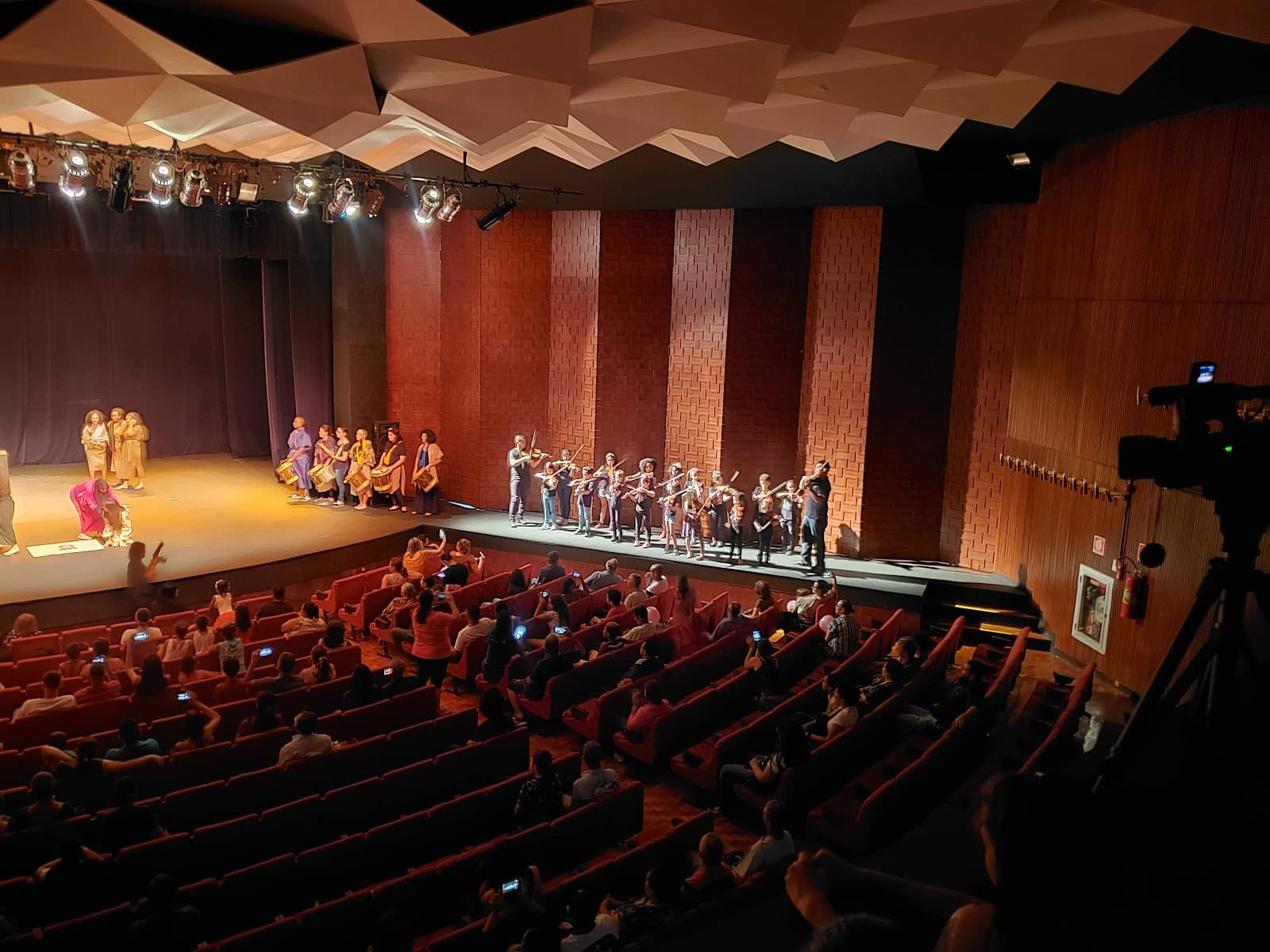 Teatro Municipal de Santo André - Image 1