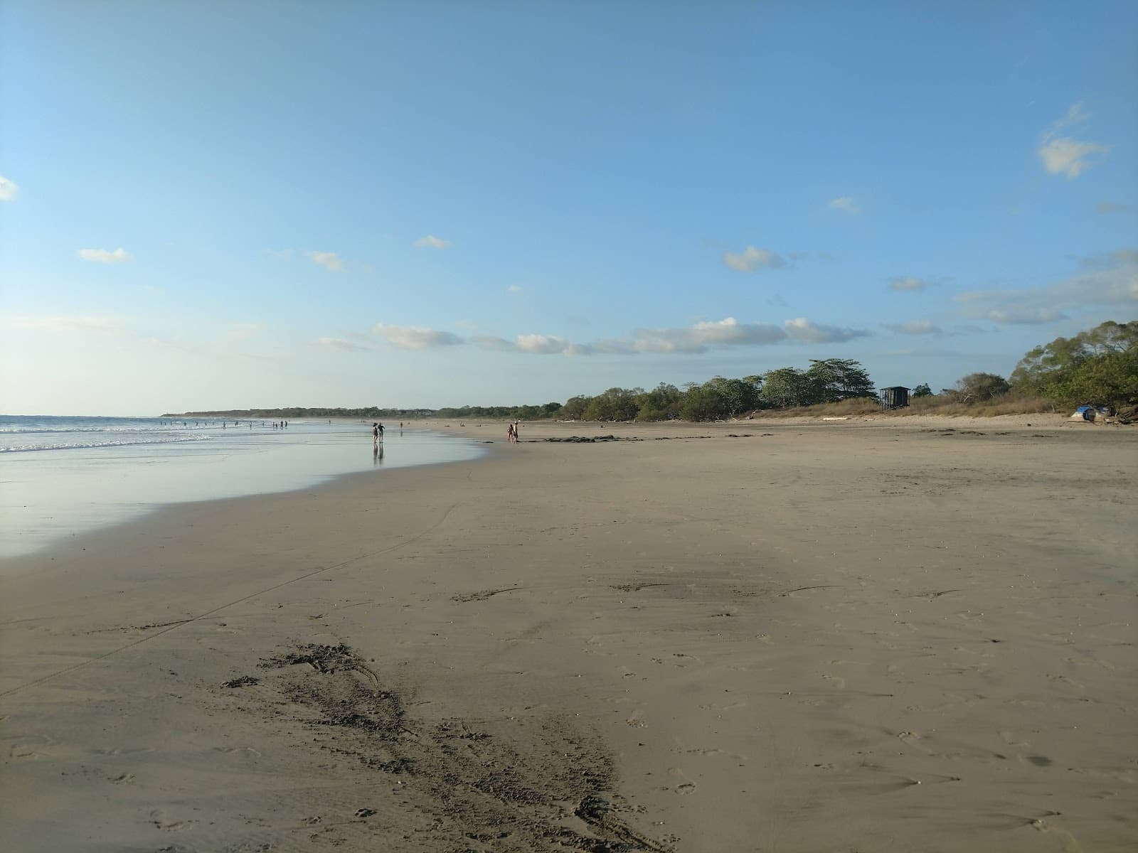 Playa Avellanas - Image 1