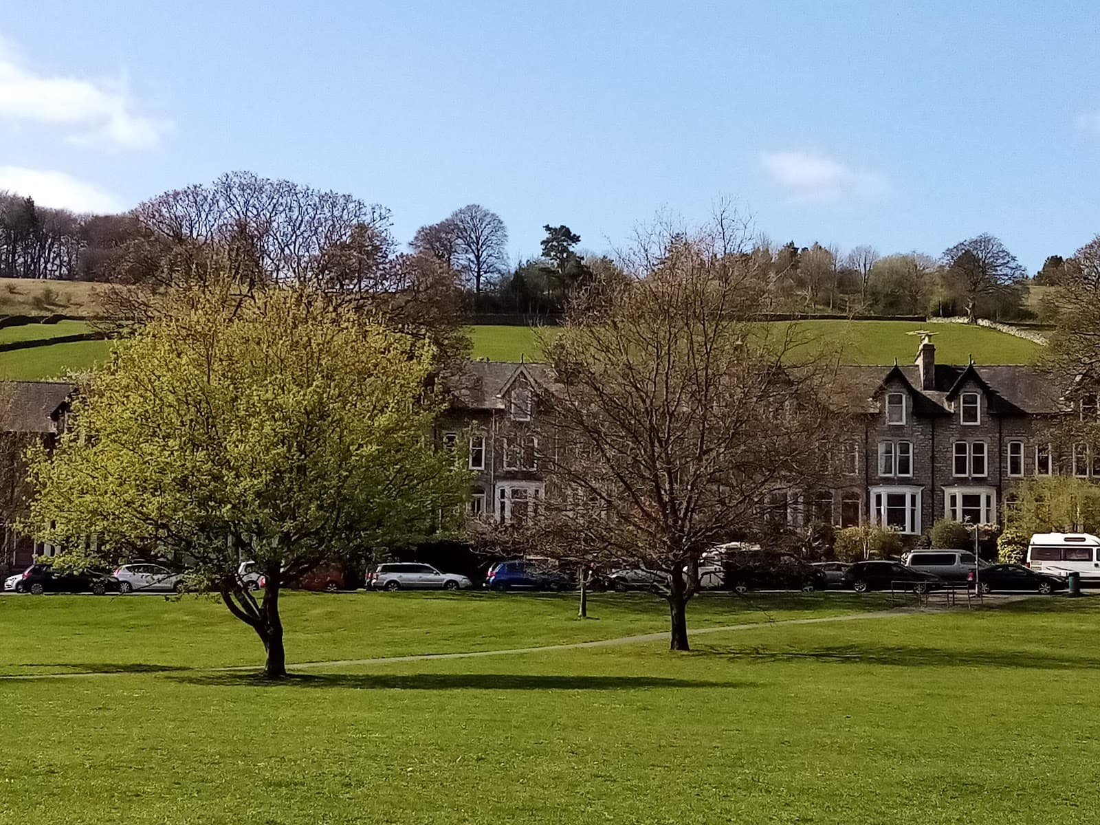 Kendal Green - Image 1