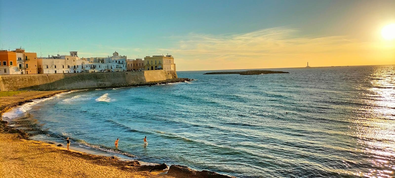 Gallipoli Old Town - Image 1