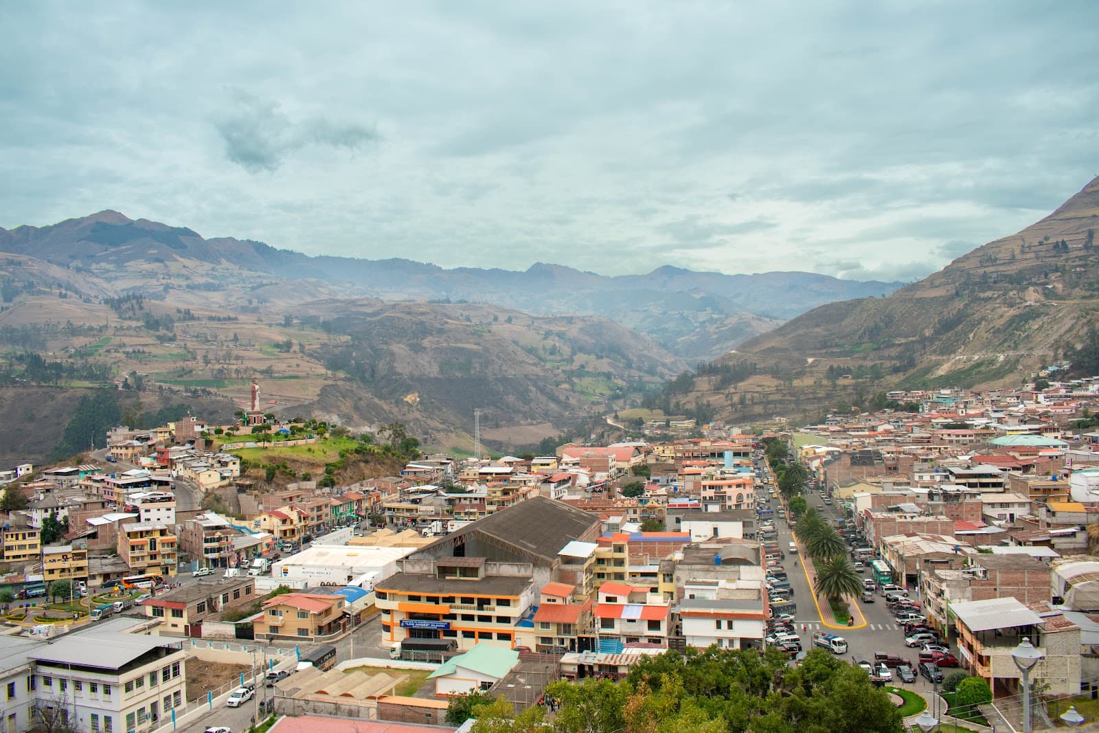 Alausí (town) - Image 1