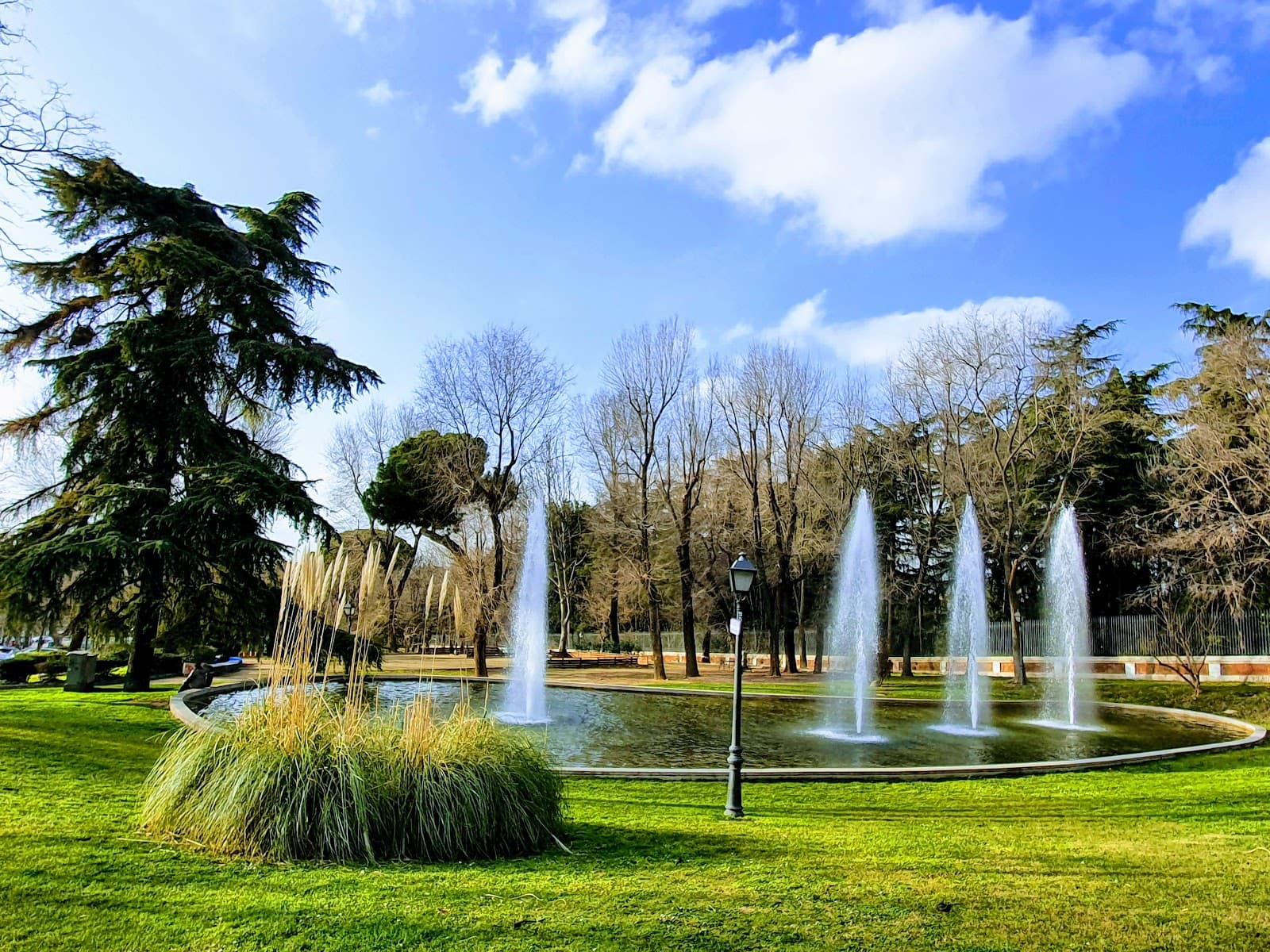 Parque de Atenas - Image 1