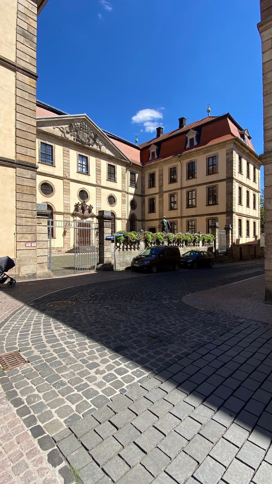 Alte Universität Fulda - Image 1