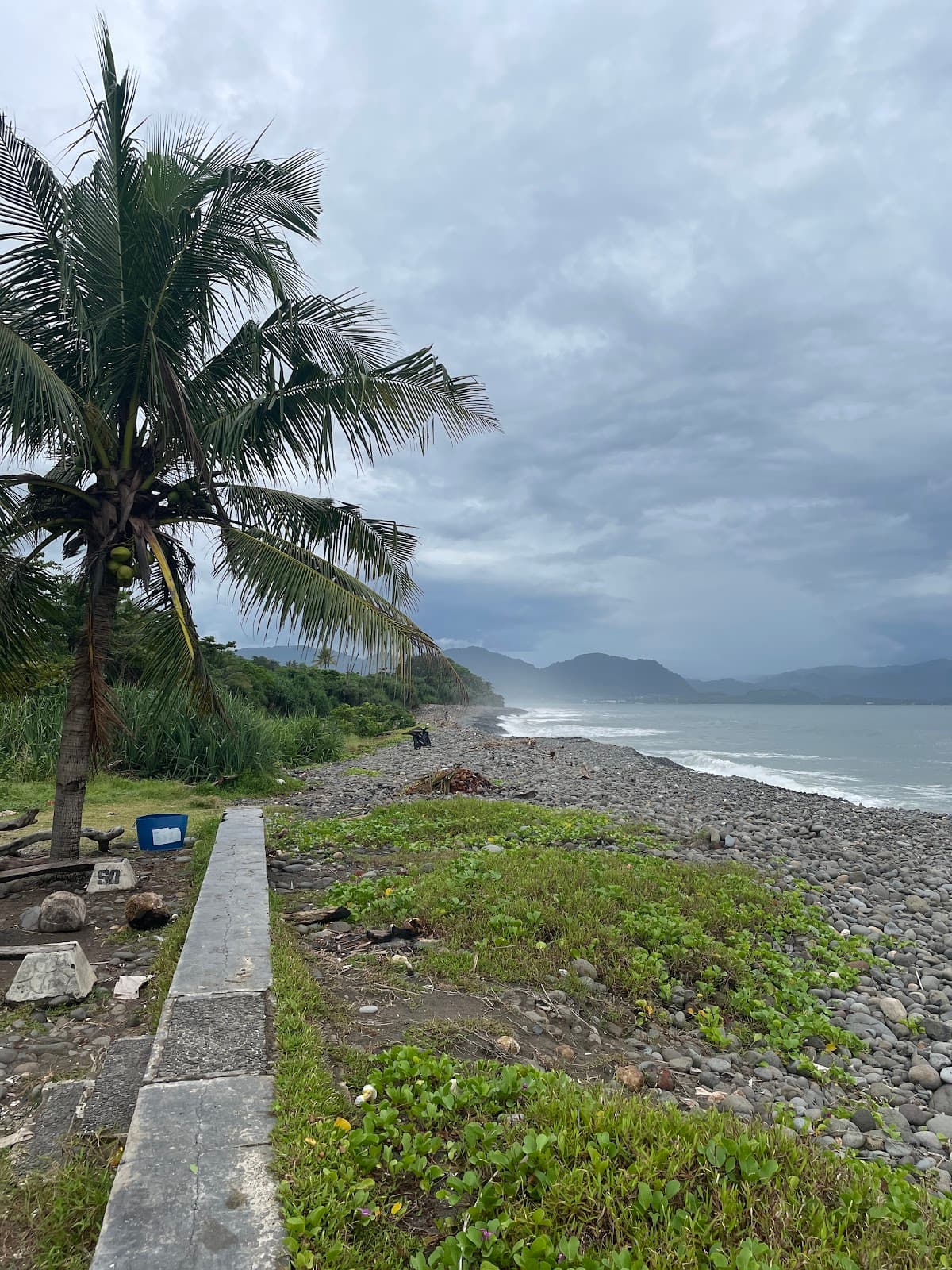 Cimaja Beach - Image 1