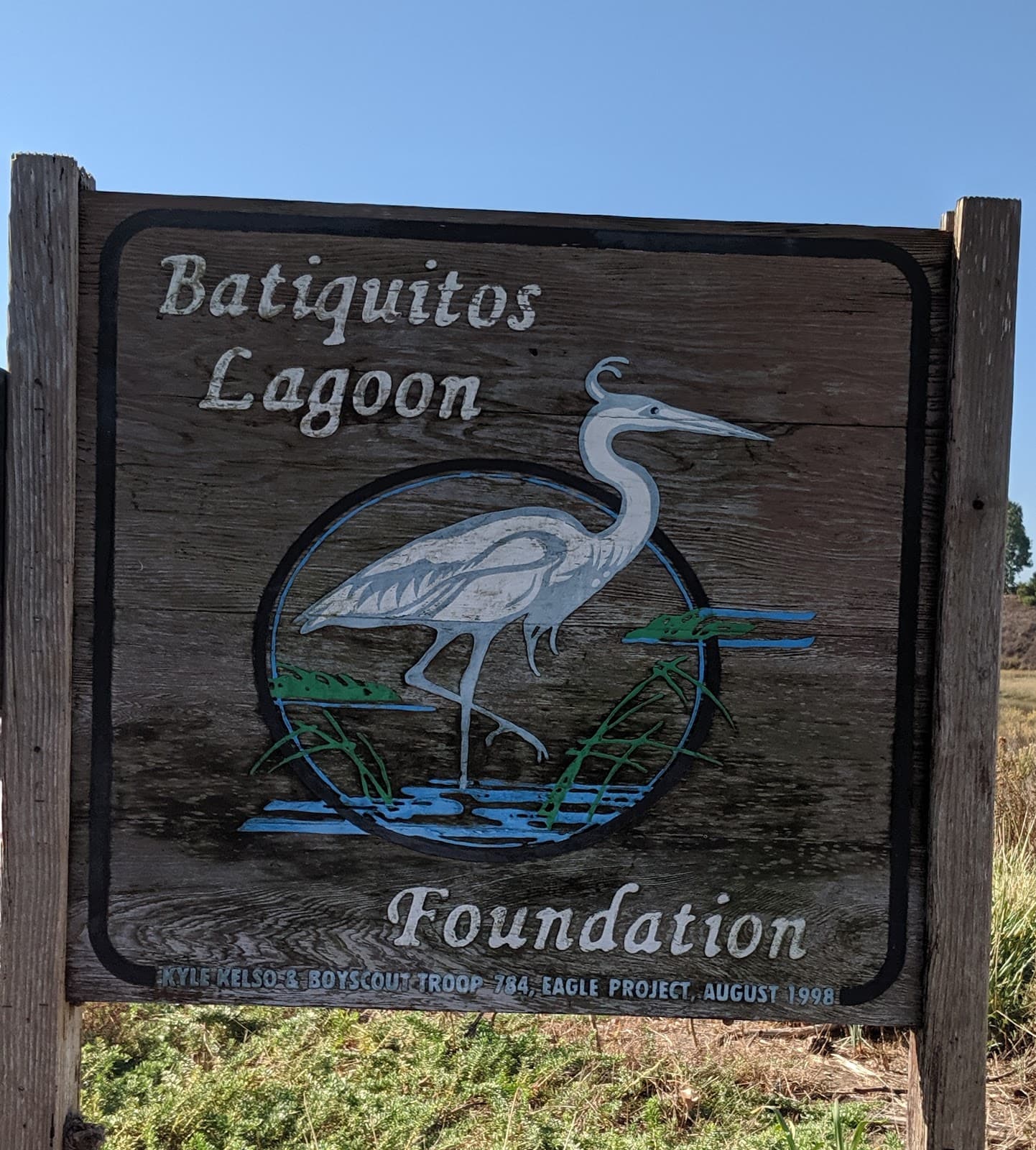 Batiquitos Lagoon Nature Center - Image 1