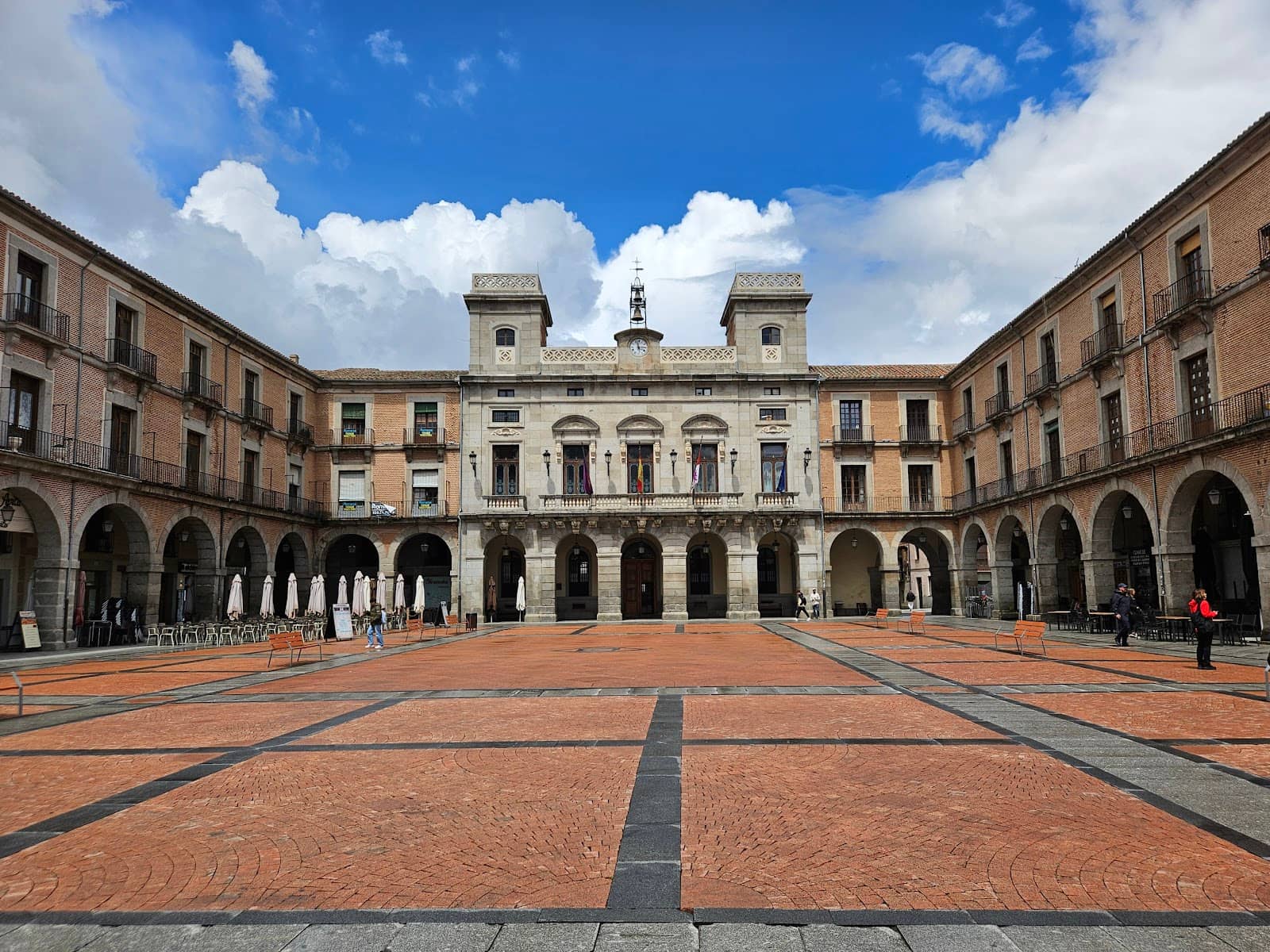 Church of San Juan Bautista