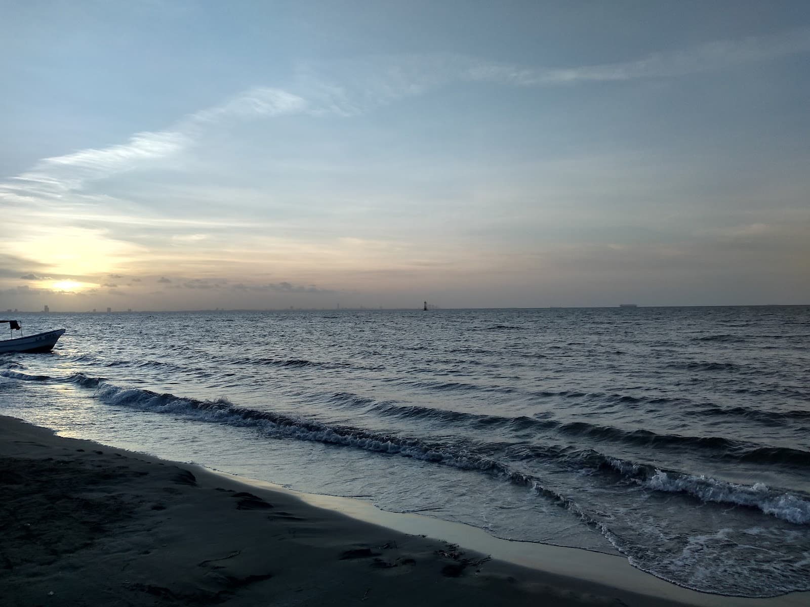 Antón Lizardo Beaches - Image 1